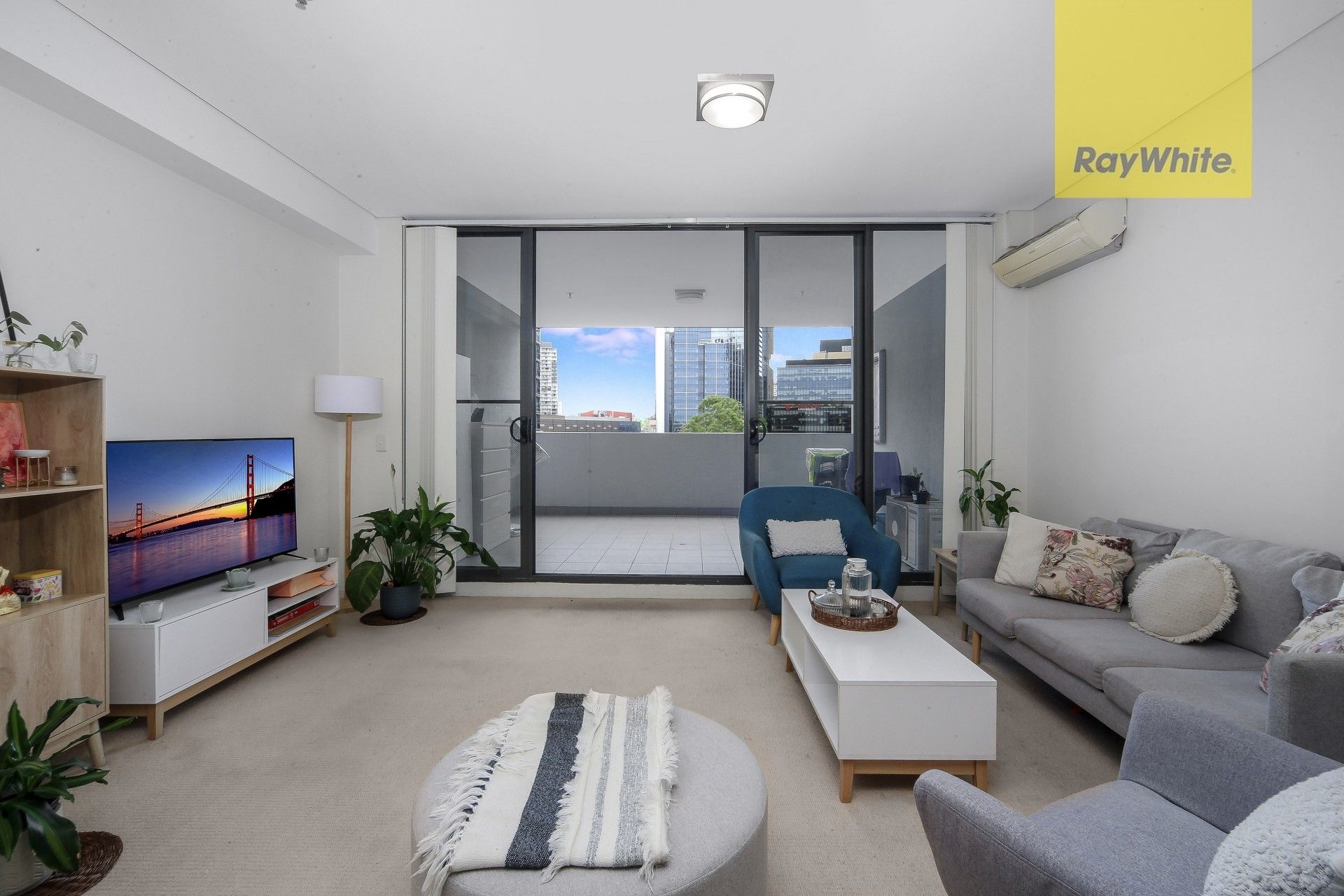 805/6 Charles Street, Parramatta, NSW 2150