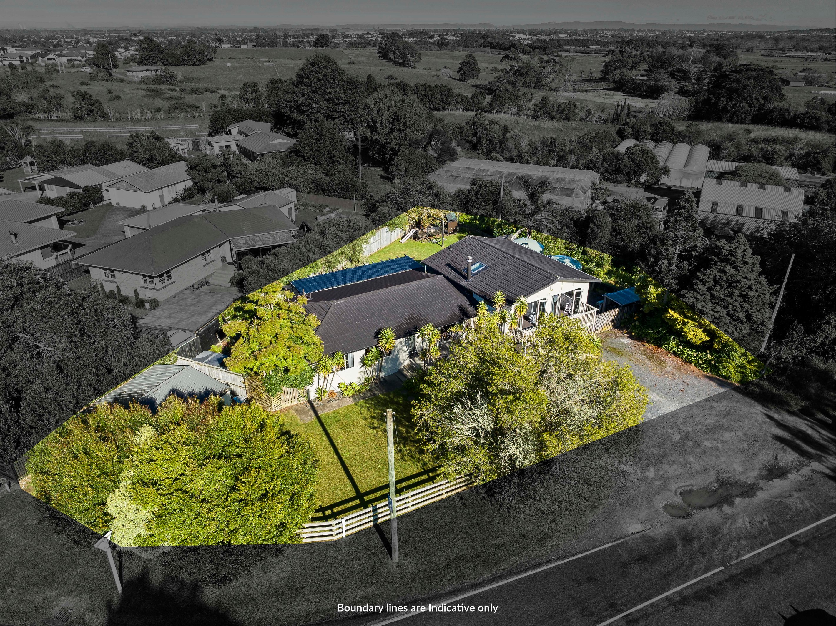 871 Papakura-Clevedon Road, Ardmore, Papakura