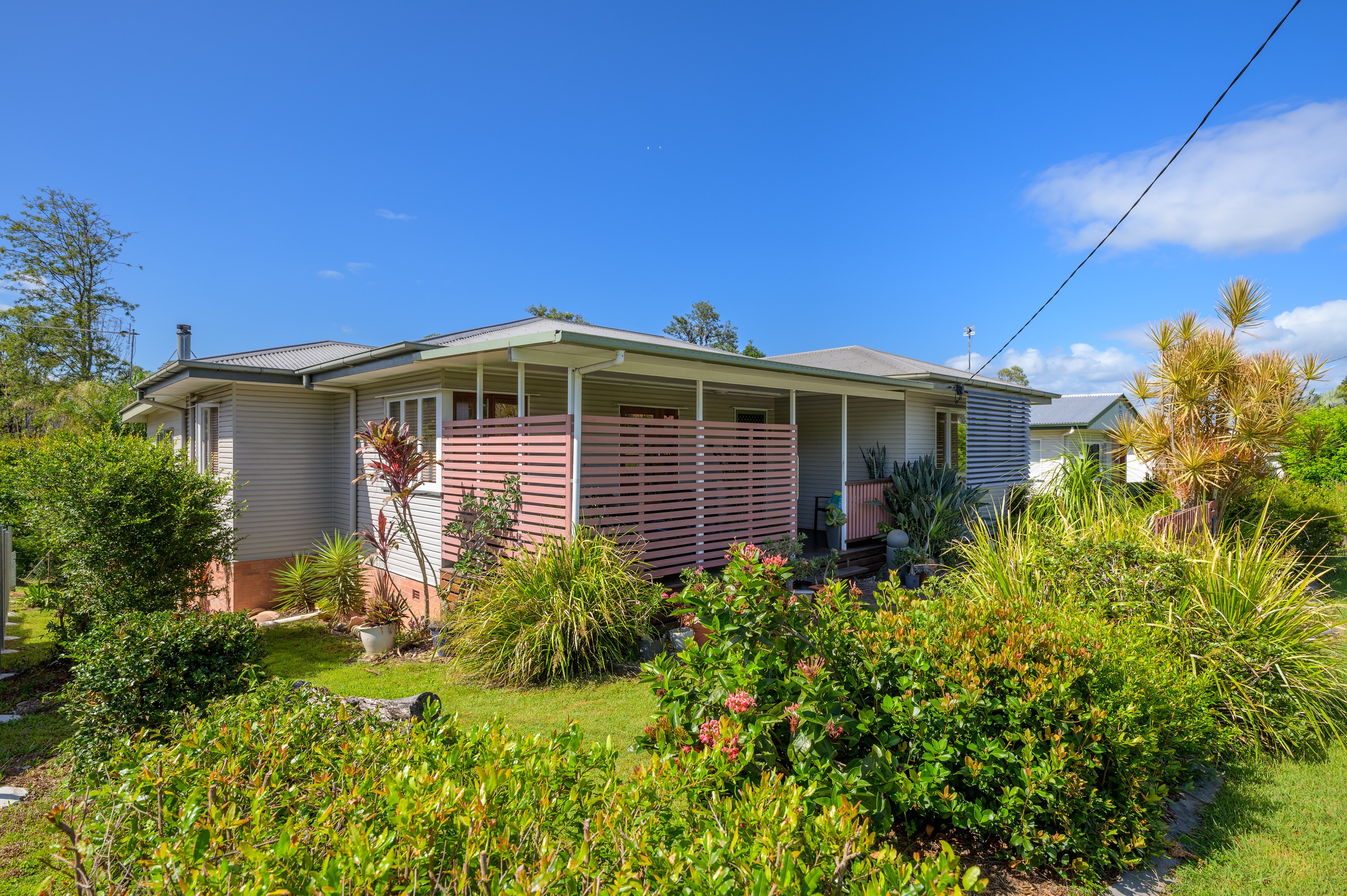 19 Popes Road, Gympie, QLD 4570