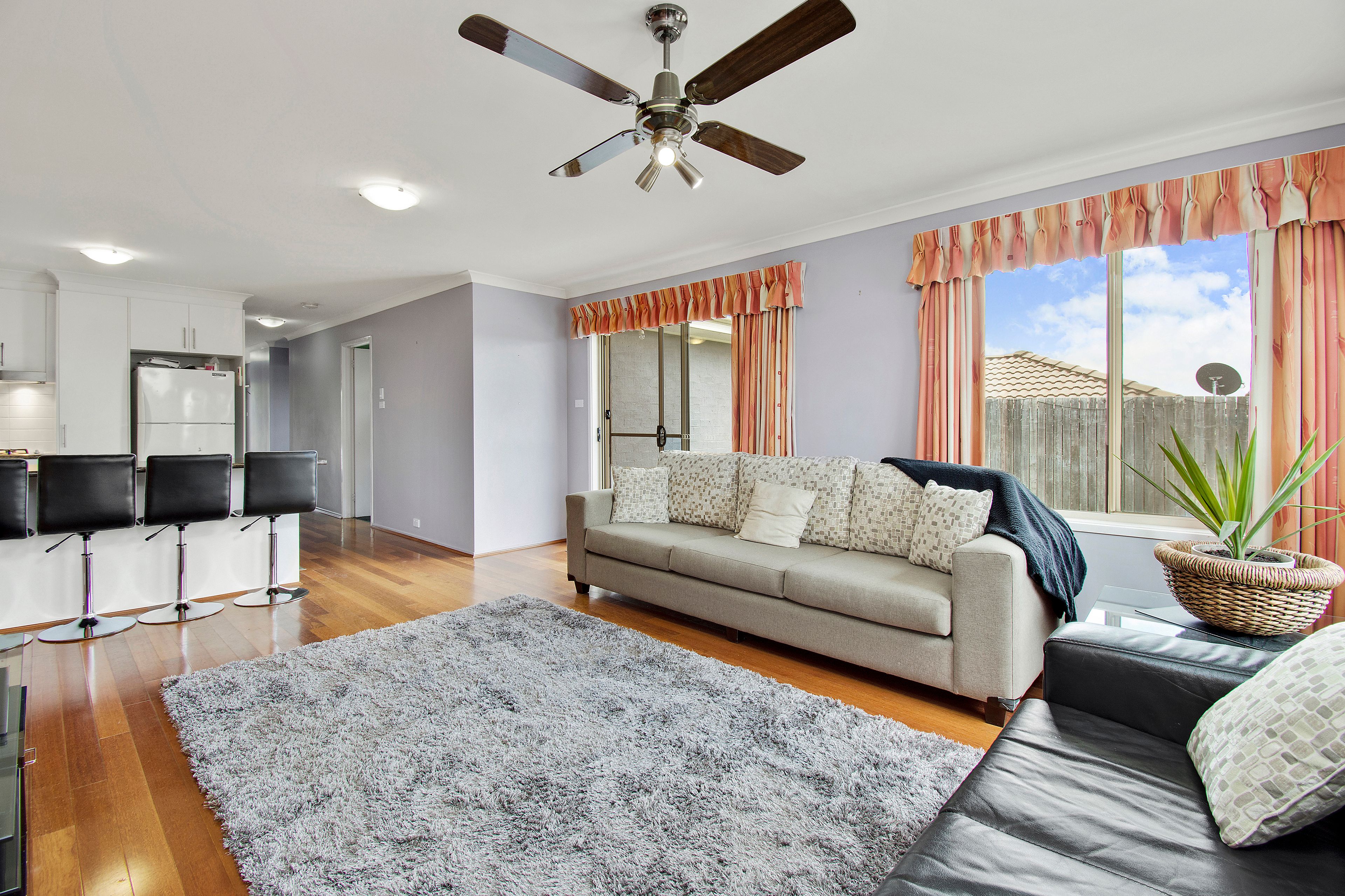 6 Clyde Finlay Street, Macgregor, ACT 2615