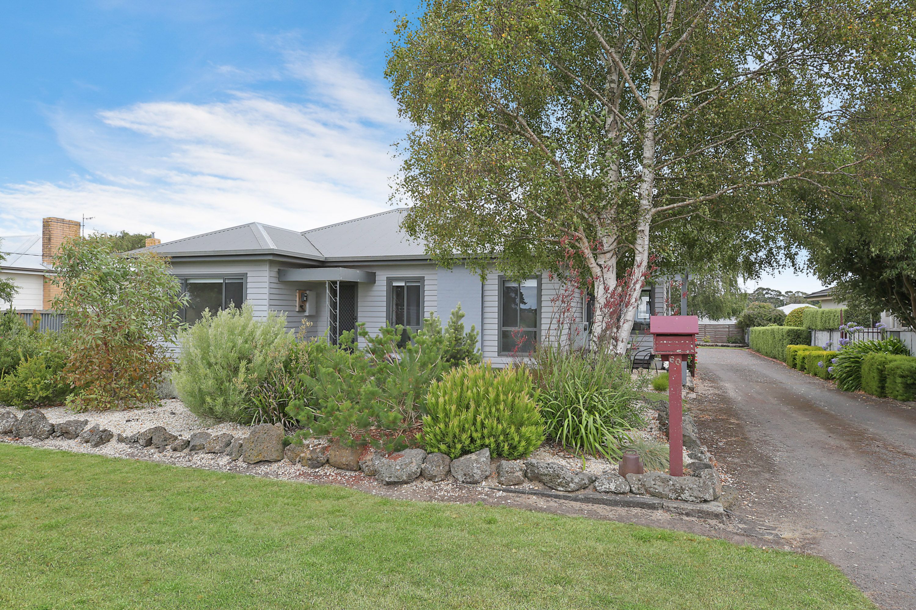 60 Mitchell Street, Cobden, VIC 3266 Sold House Ray White Camperdown