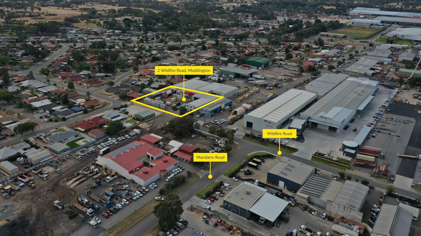 2 Wildfire Road, Maddington, WA 6109