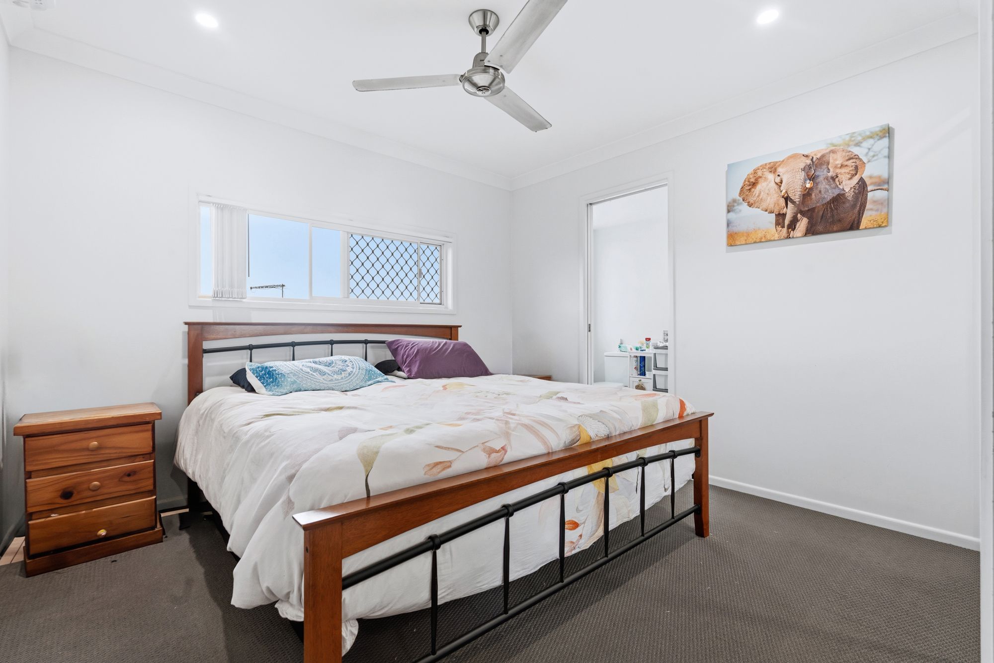 36 Fitzroy Street — photo 11 of 15