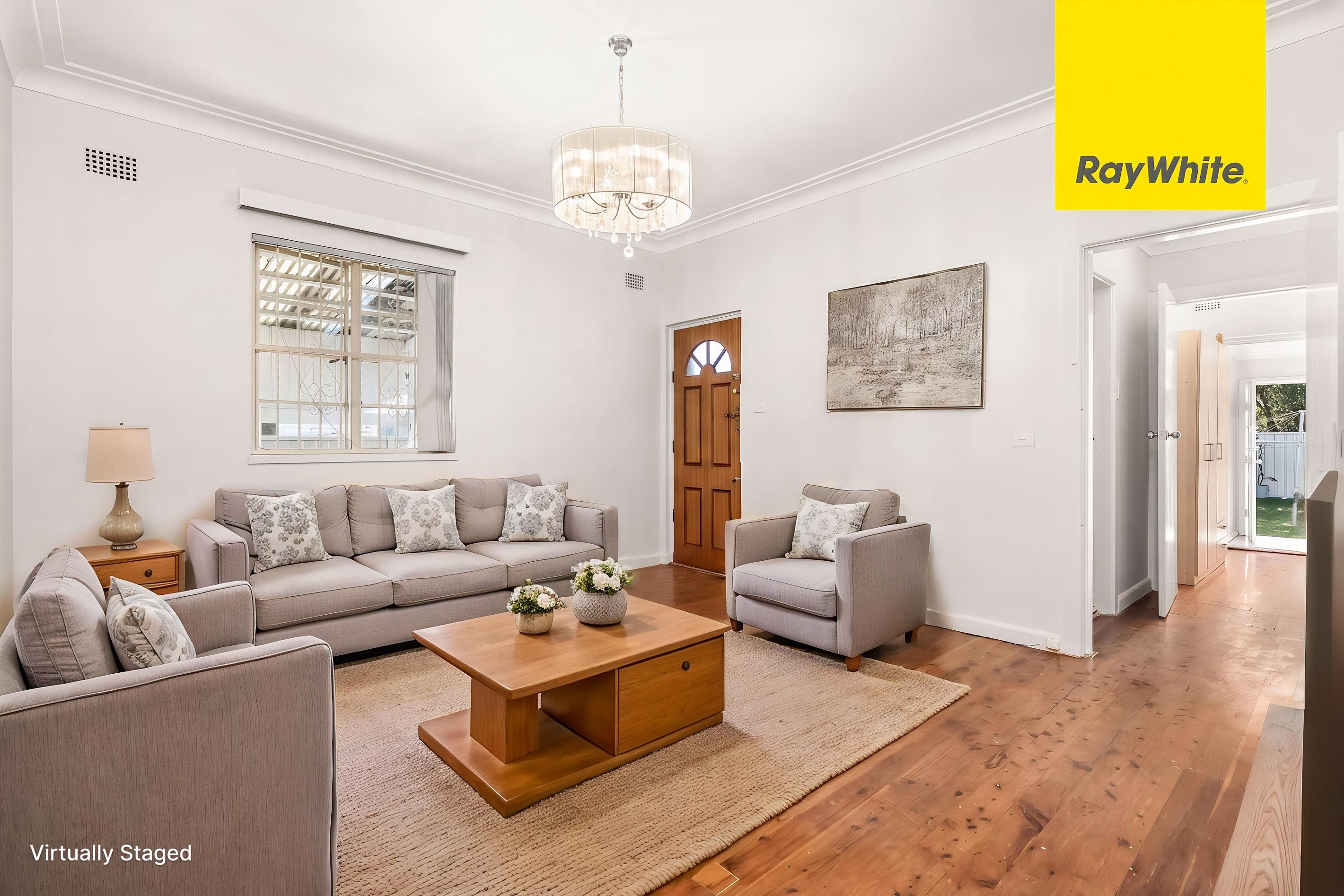 17 London Road, Lidcombe, NSW 2141