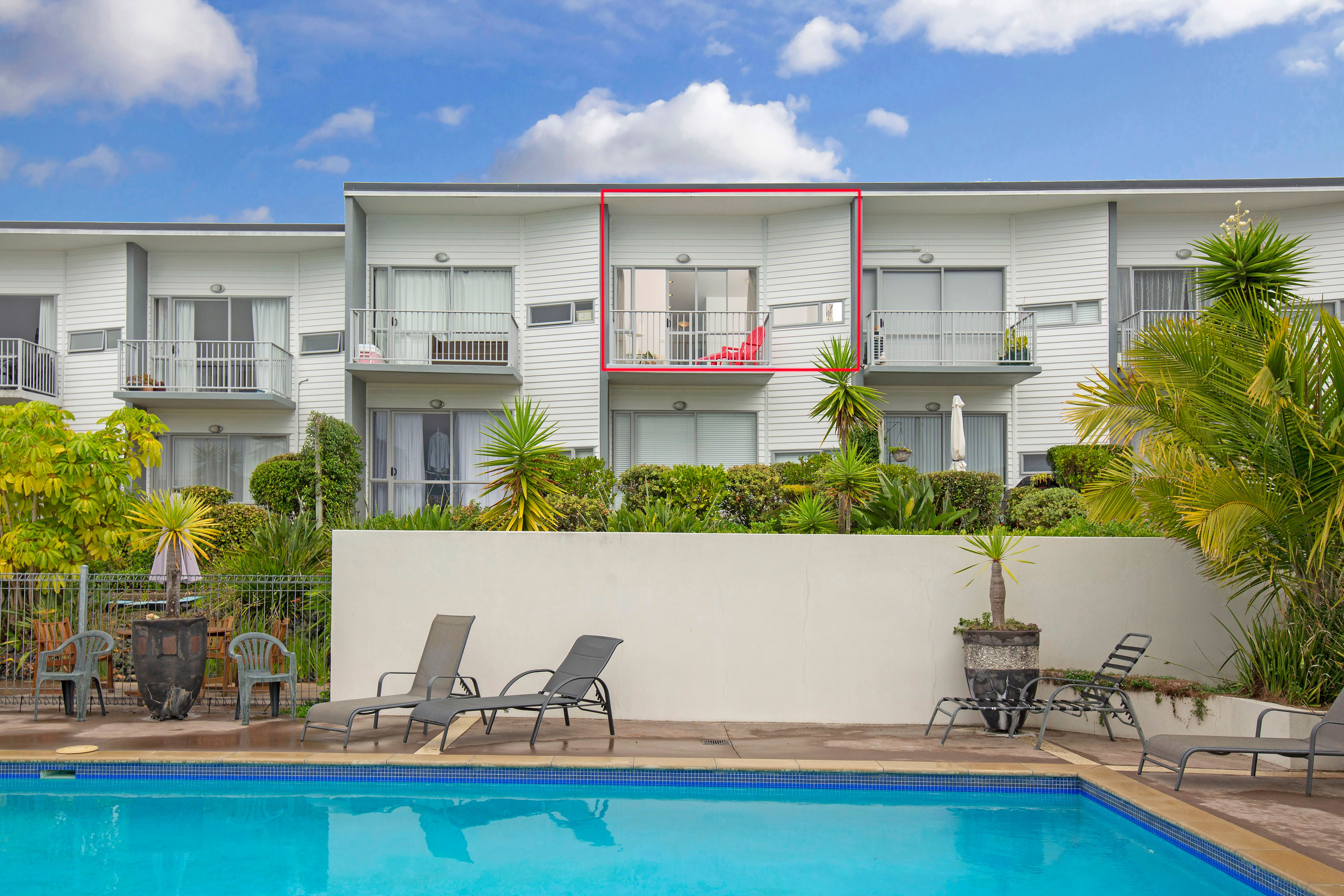 40/7 Kelvin Hart Drive, East Tamaki, Manukau City