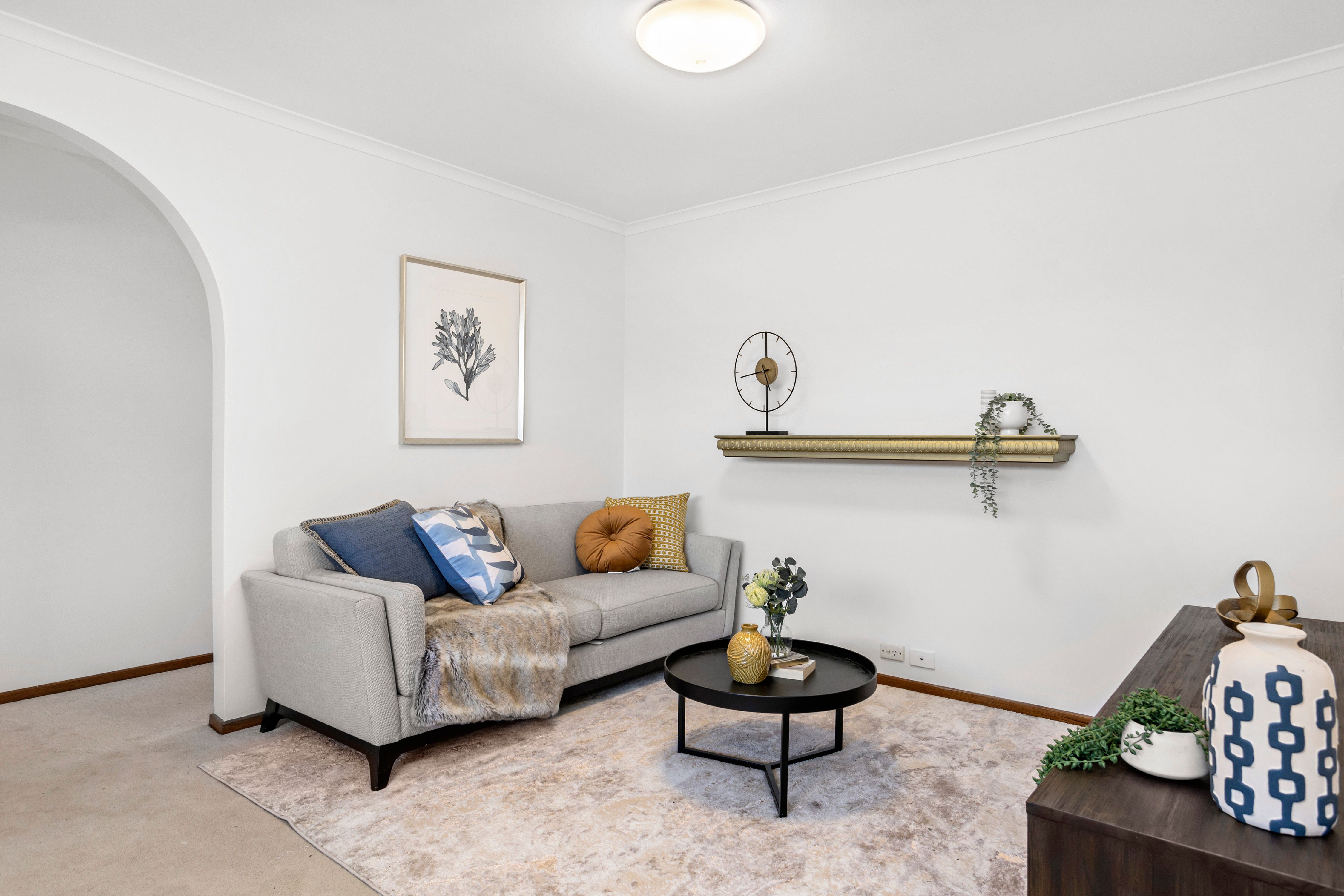 3/33-35 Darling Street, Hughesdale, VIC 3166