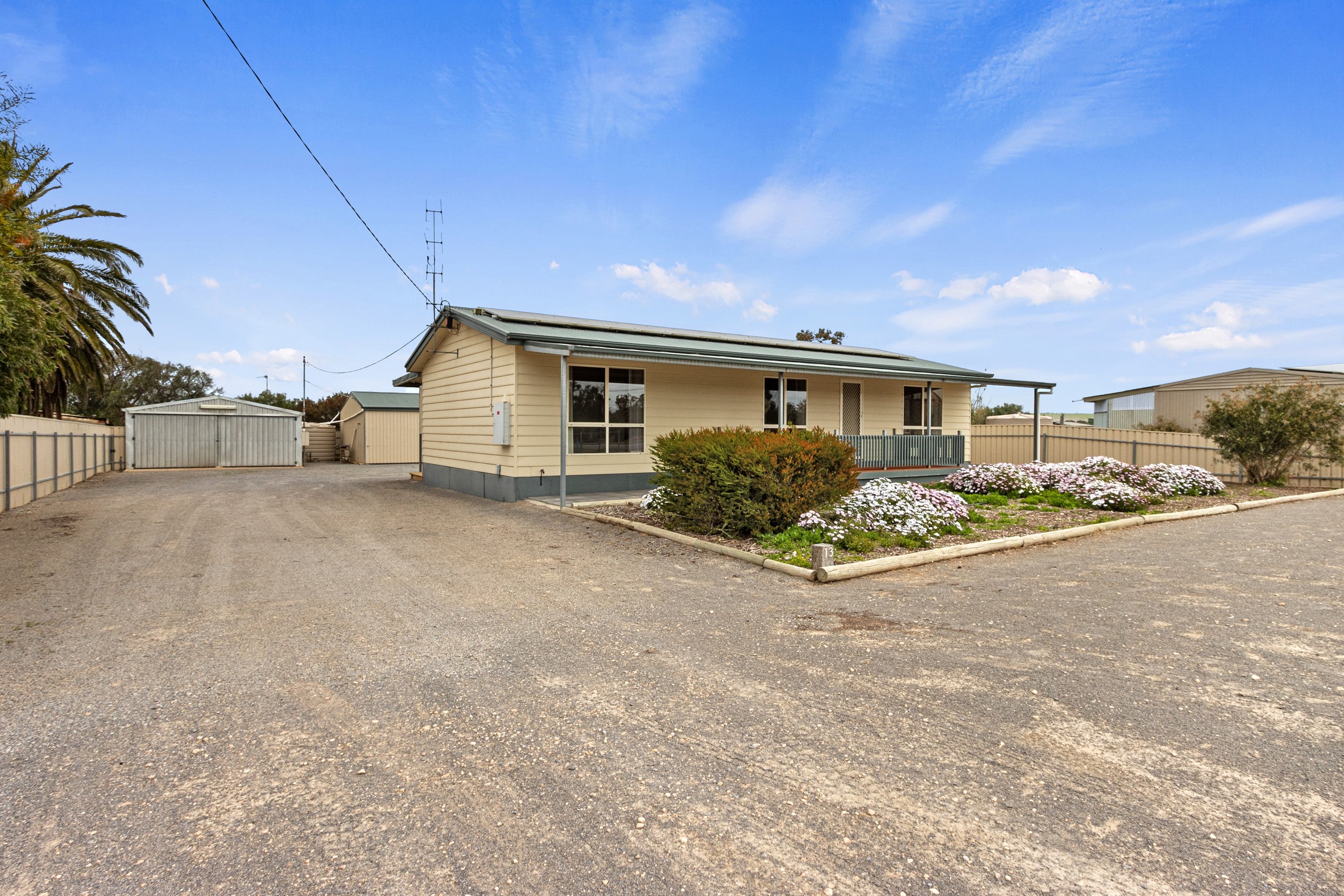 13 First Street, Curramulka, SA 5580