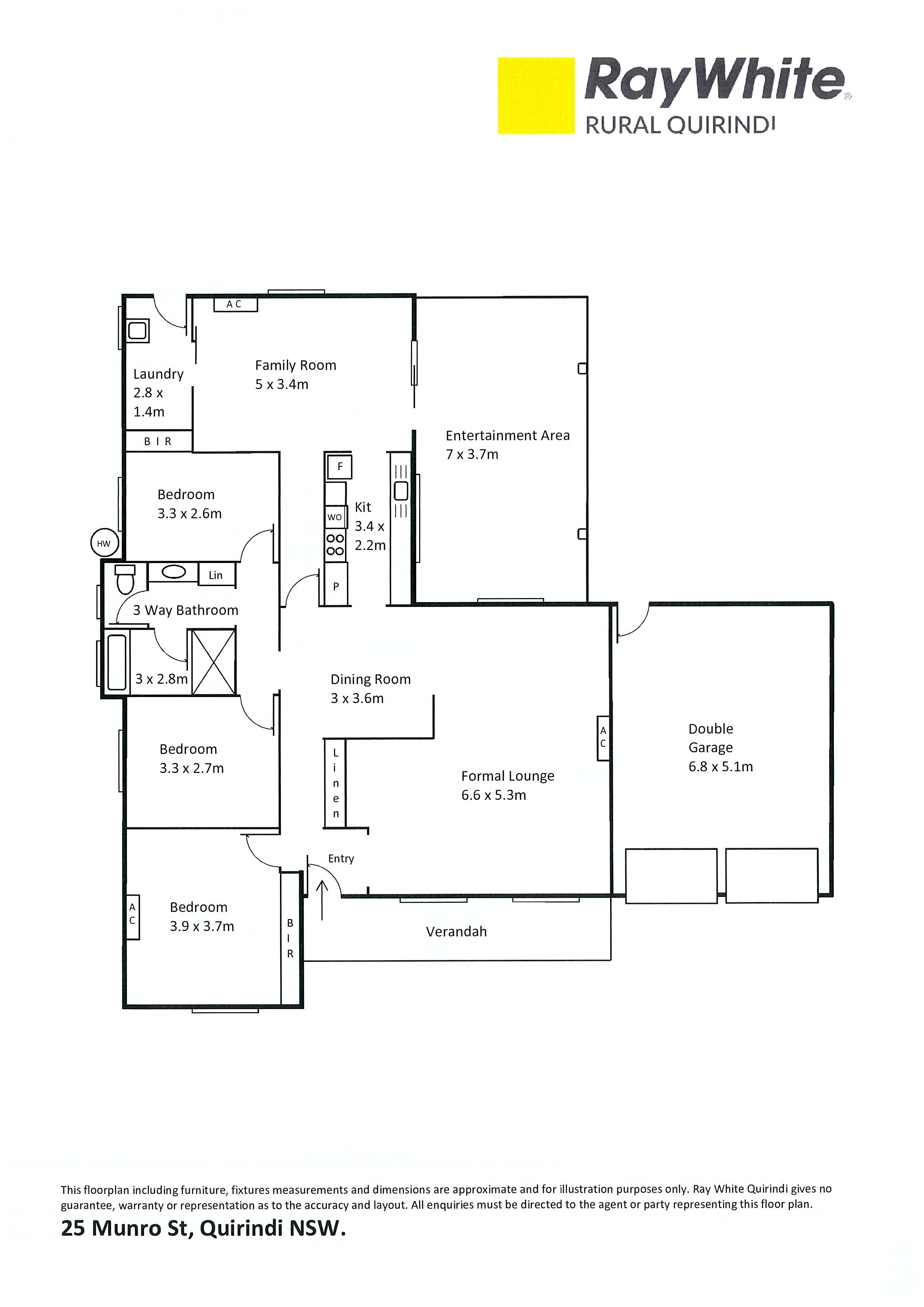 25 Munro Street — photo 18 of 18
