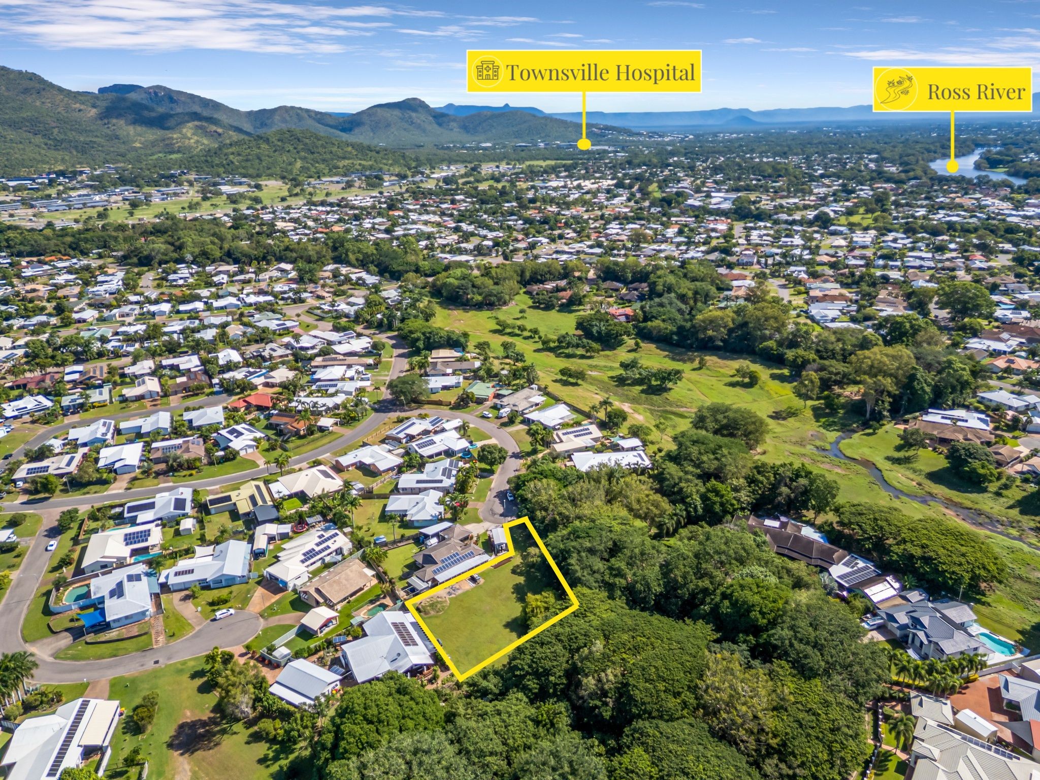 9 Oban Court, Annandale, QLD 4814