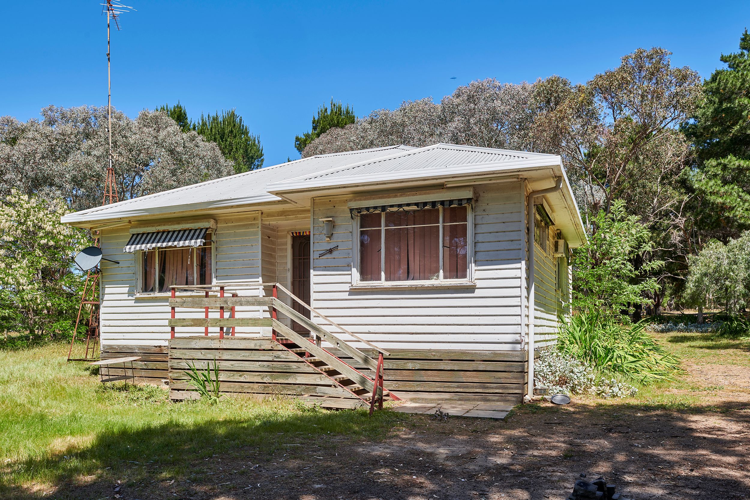 216 Speedboat Road, Heathcote, VIC 3523