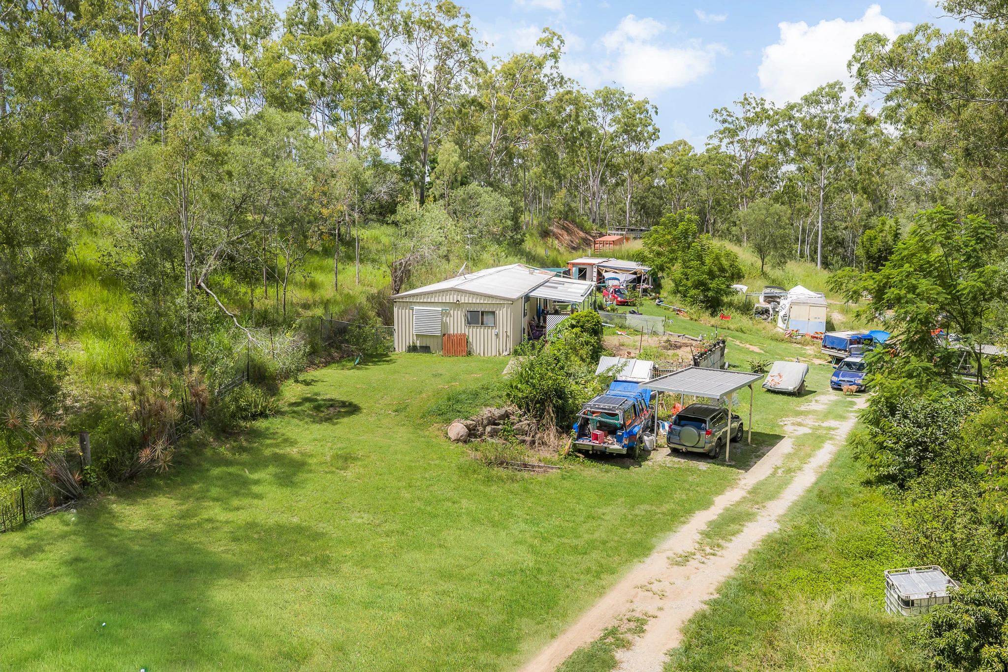 36 Yalkarra Crescent, Wurdong Heights, QLD 4680