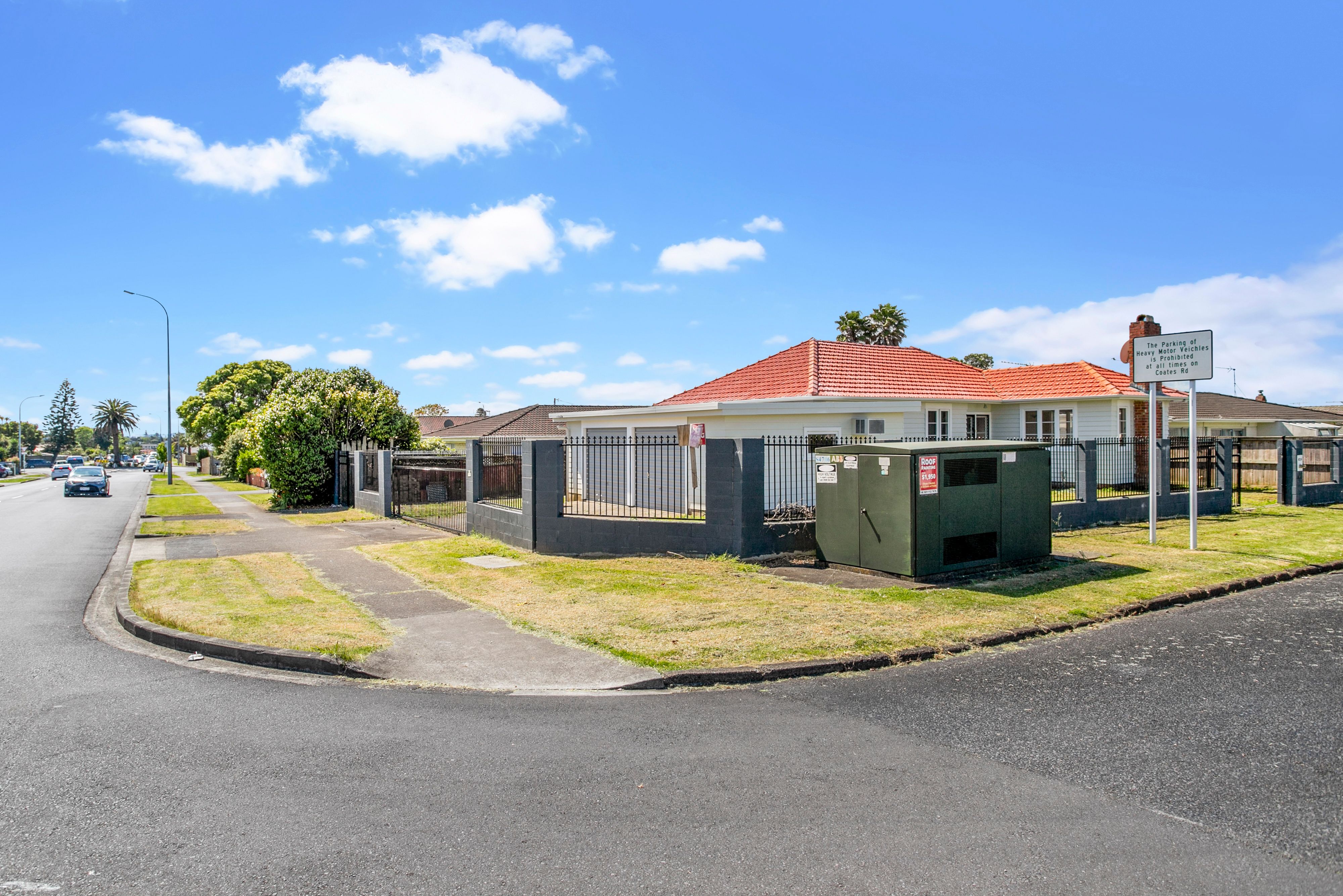1/101 Coronation Road, Papatoetoe, Manukau City