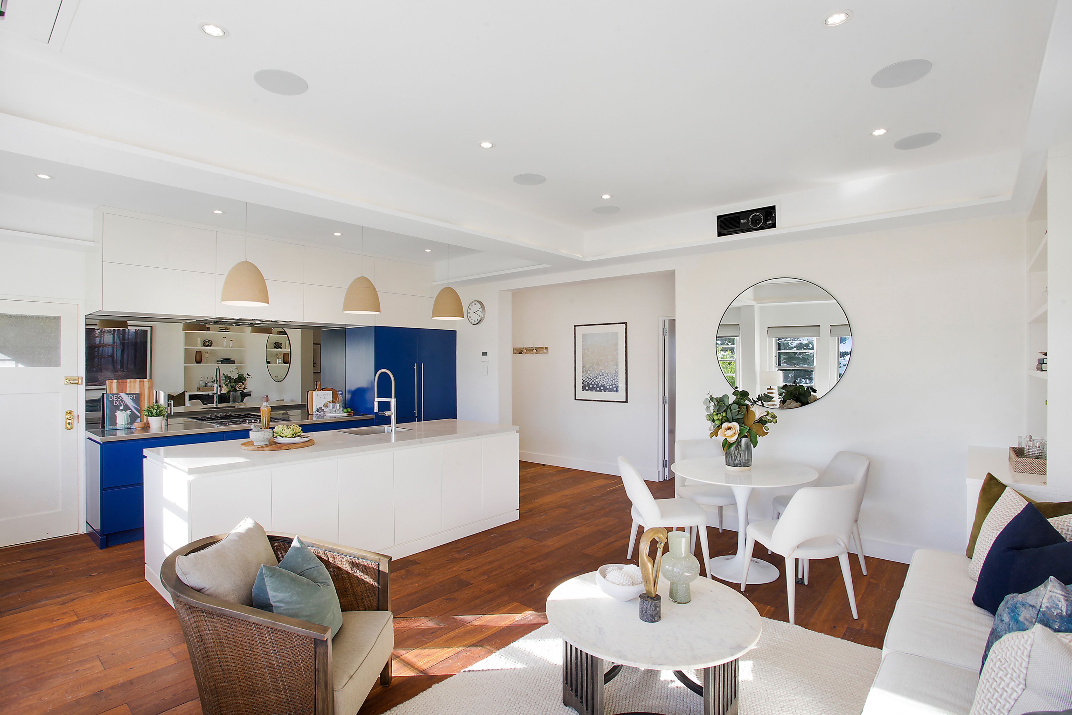 3/230 Old South Head Road, Vaucluse, NSW 2030