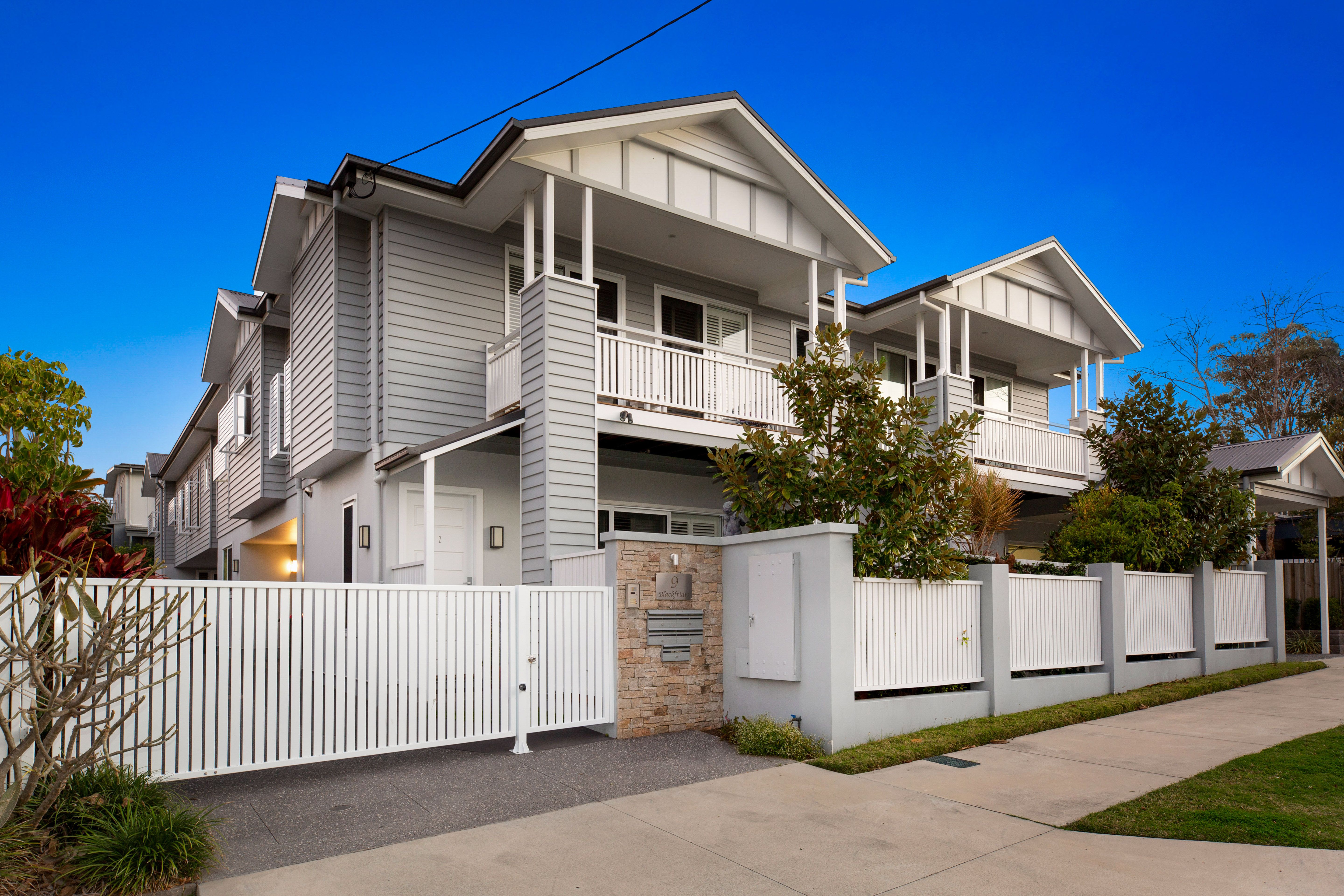 9 Blackfriars Drive, Carina QLD 4152