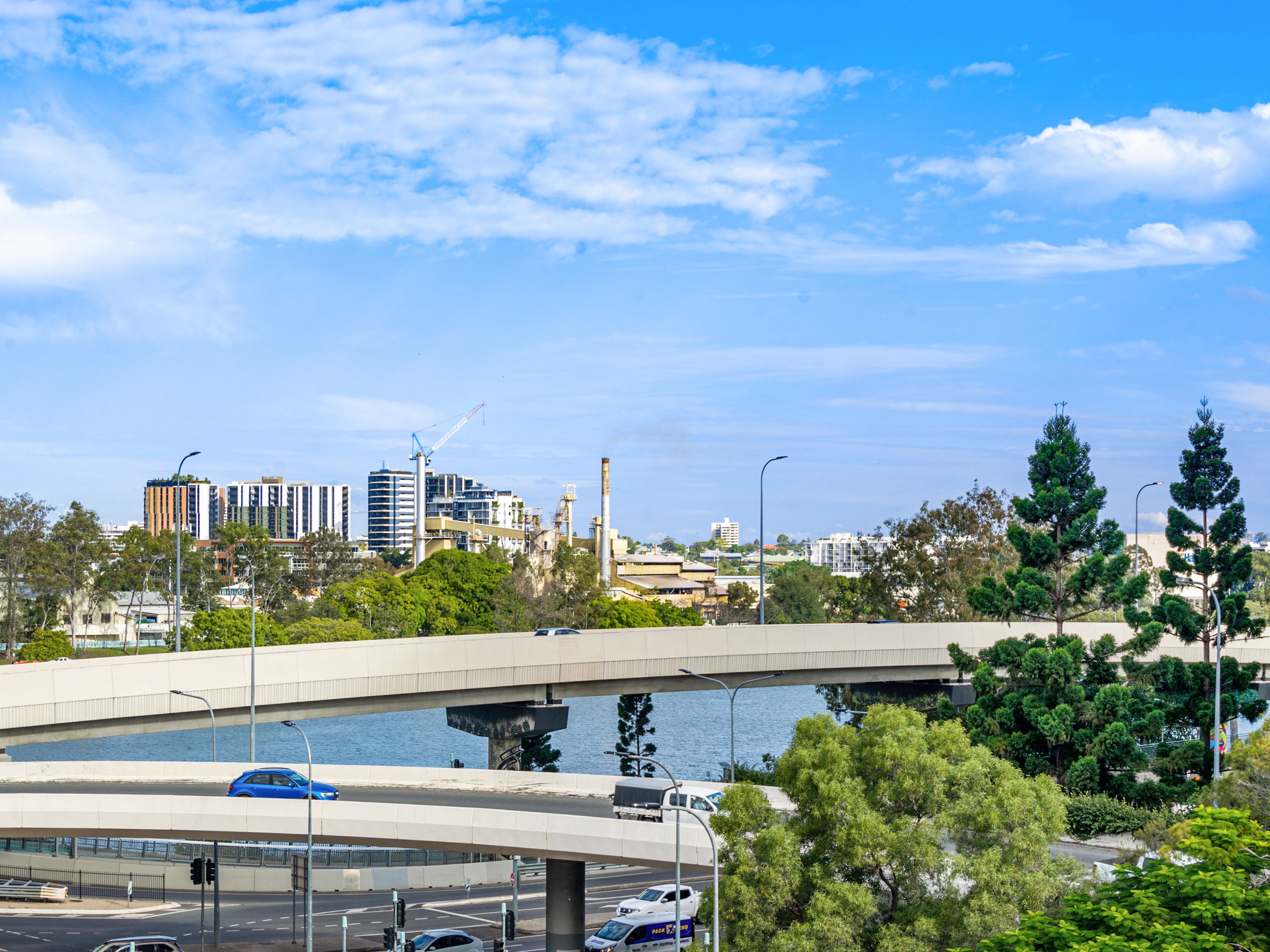 1307/92 Quay Street, Brisbane City, QLD 4000