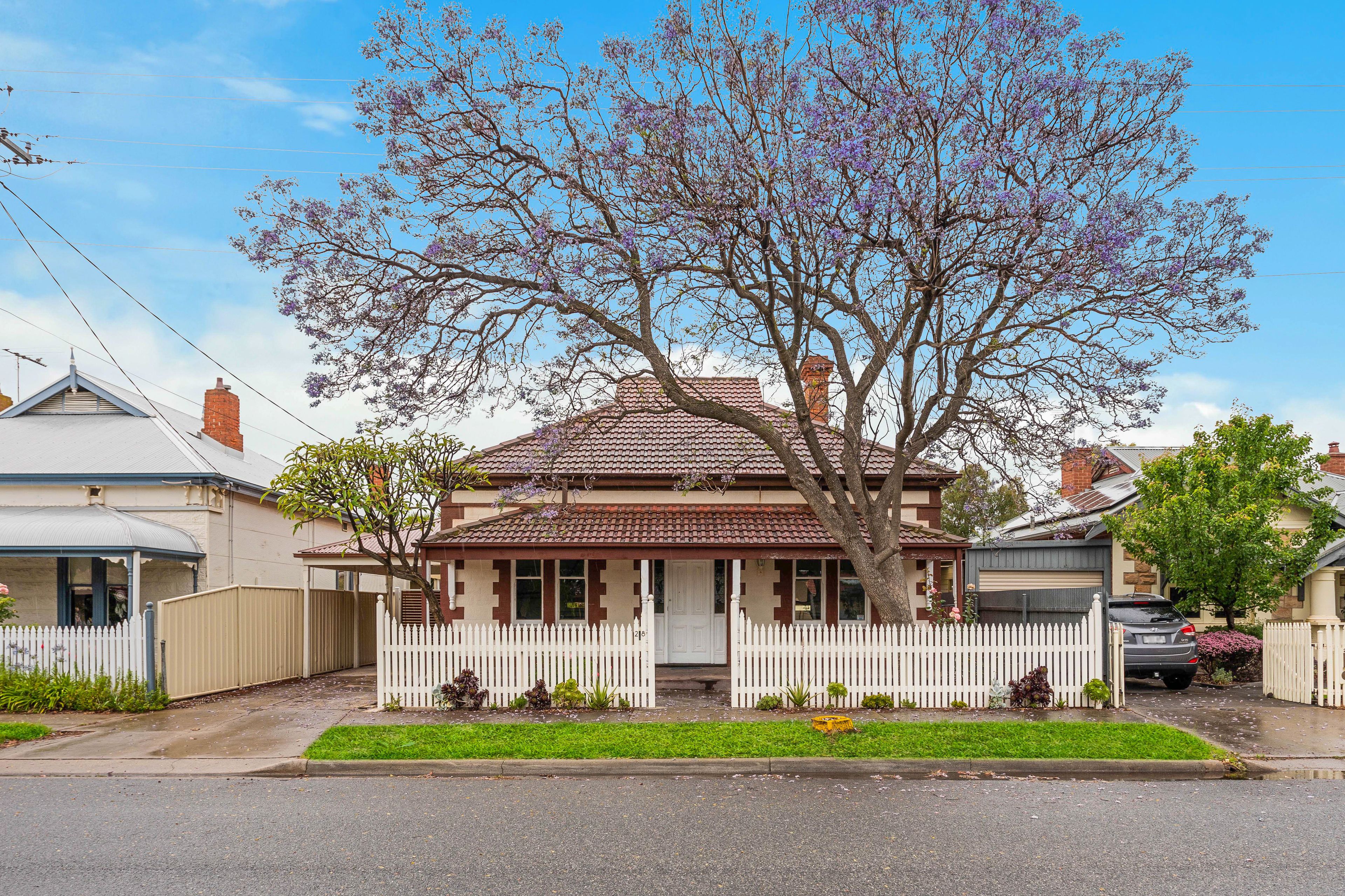 28 First Avenue, Cheltenham, SA 5014