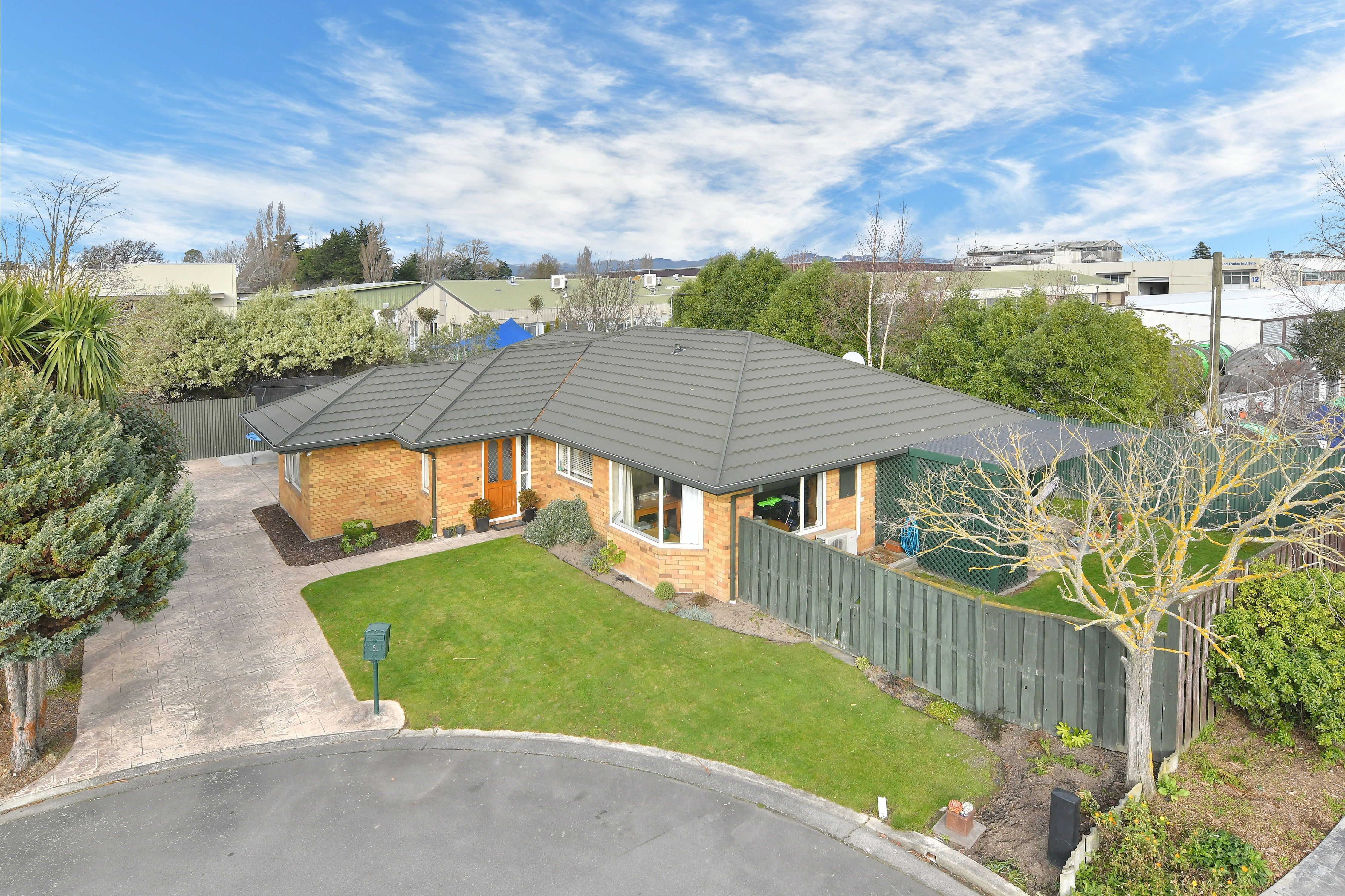 5 Lacebark Lane, Northcote - Christchurch,