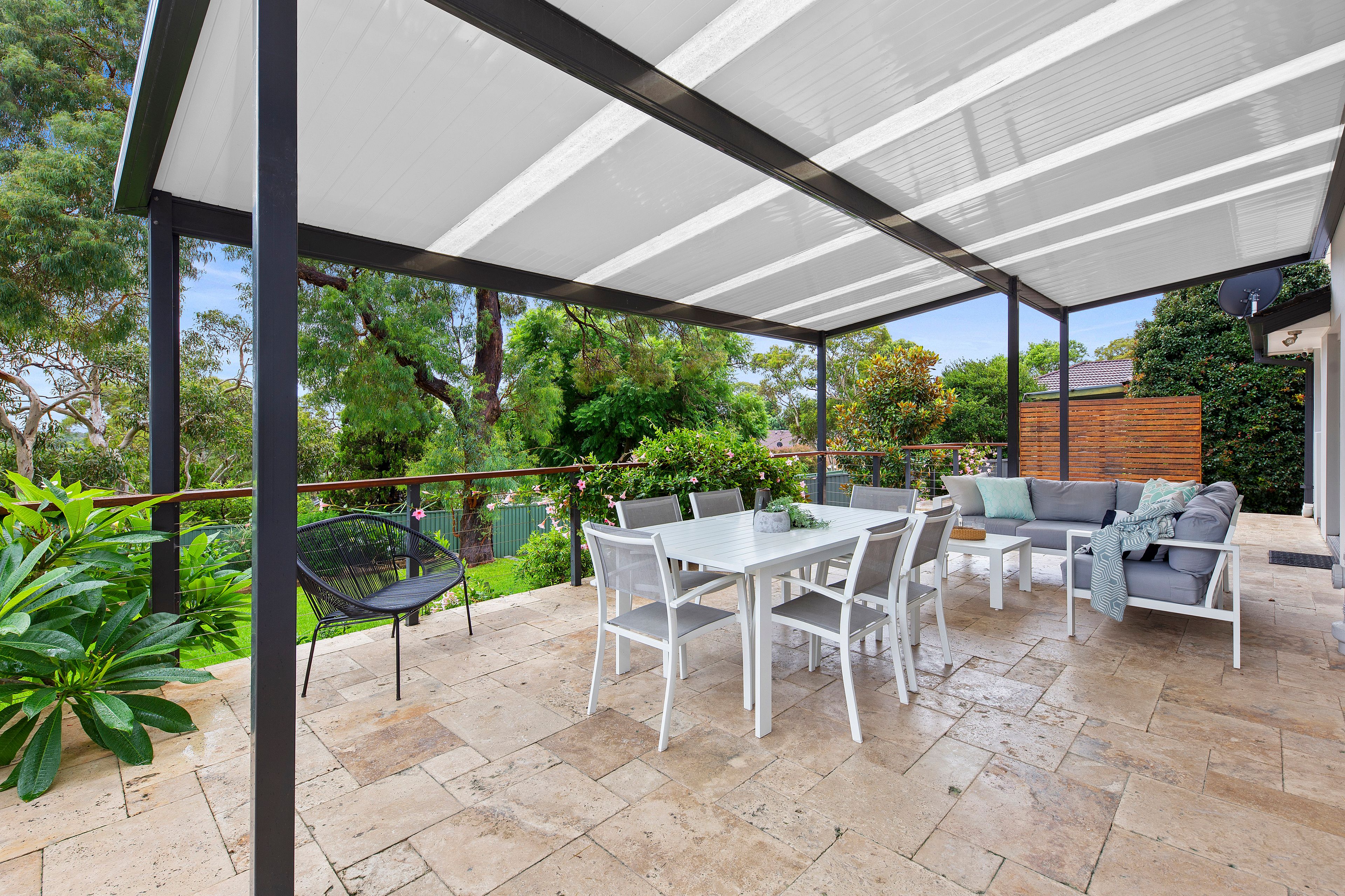 5 Miller Place, Menai, NSW 2234