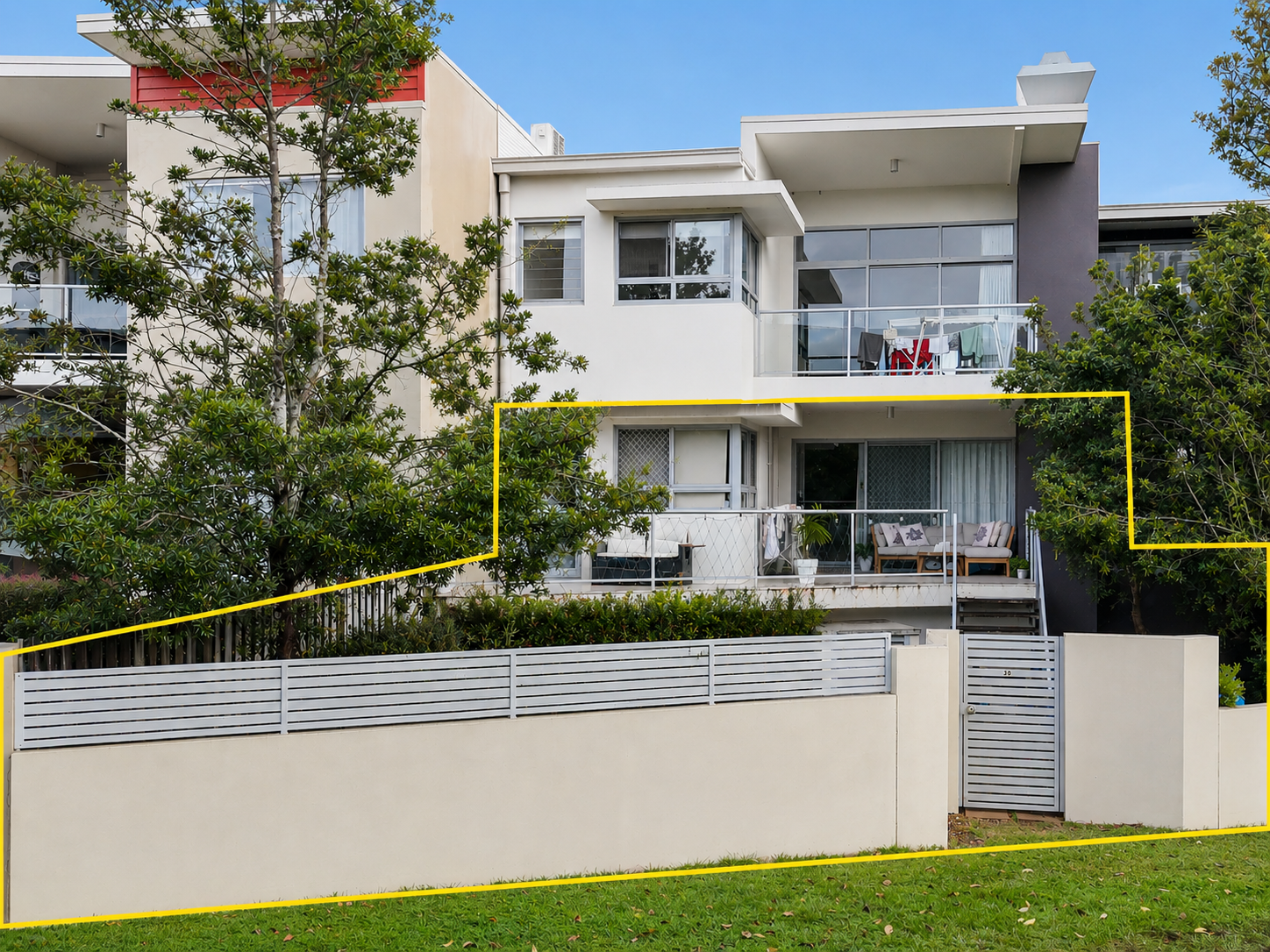 30/137 Scottsdale Drive, Robina, QLD 4226