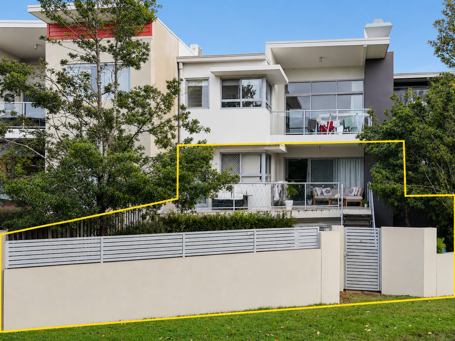 30/137 Scottsdale Drive, Robina, QLD 4226