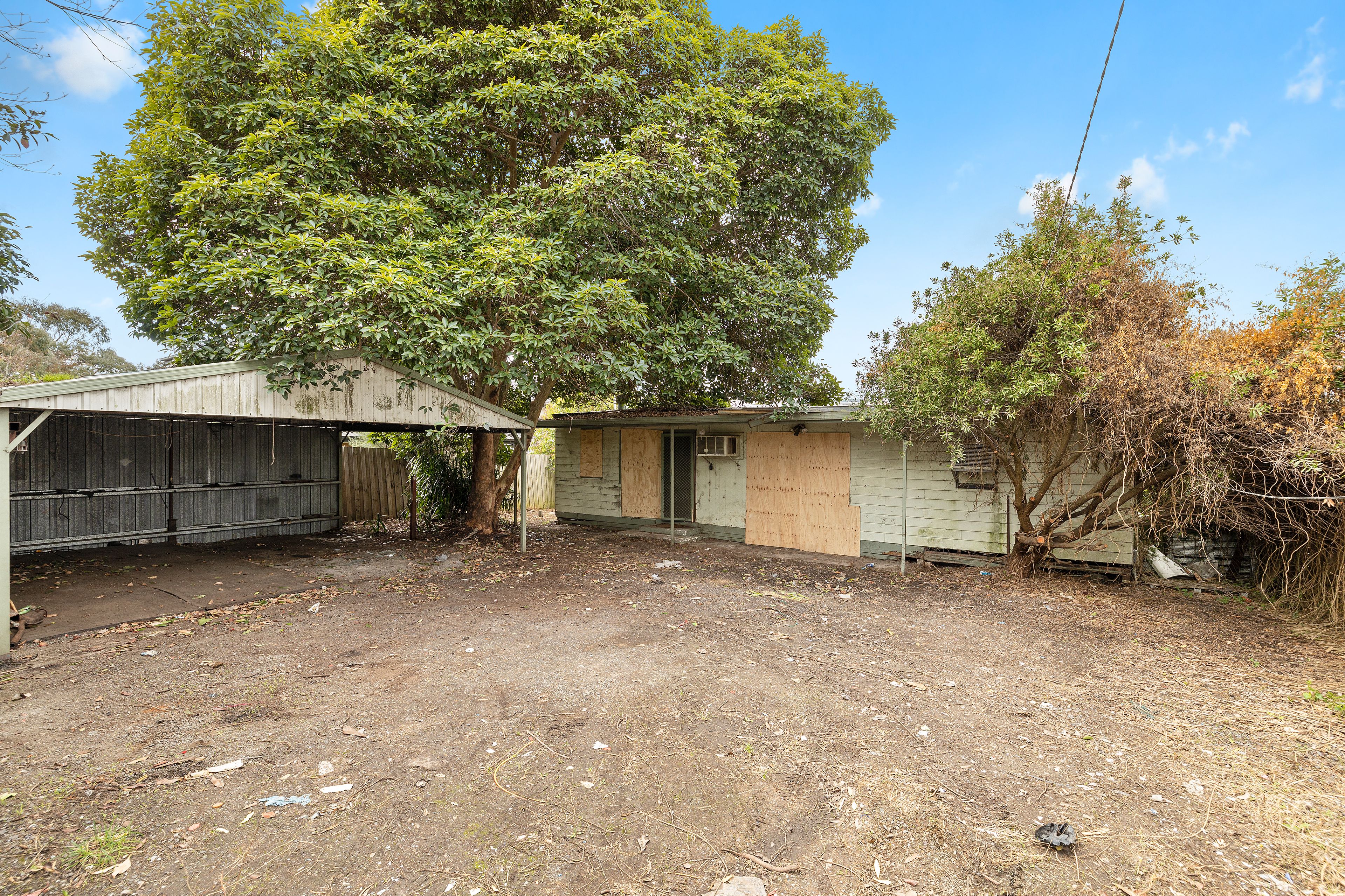 269A Scoresby Road, Boronia, VIC 3155