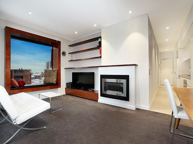 705/144 Clarendon Street, South Melbourne, VIC 3205