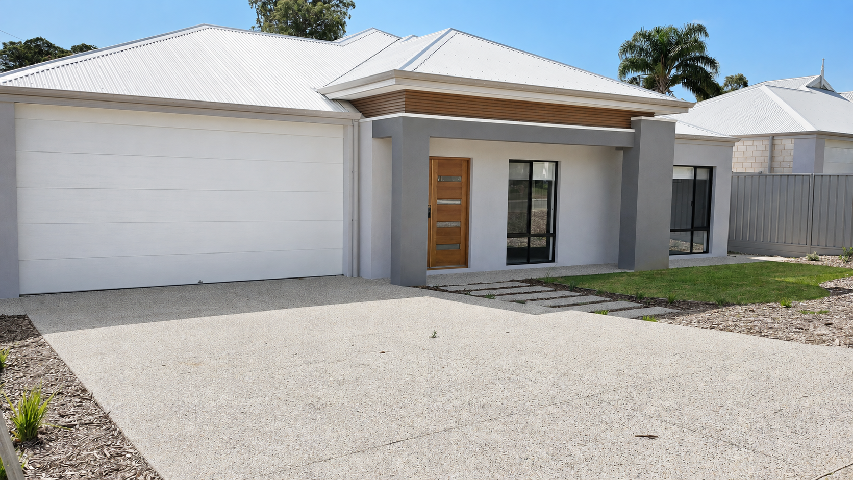 4 Sampson Road — photo from Ray White Aldridge & Associates - Kalamunda Location