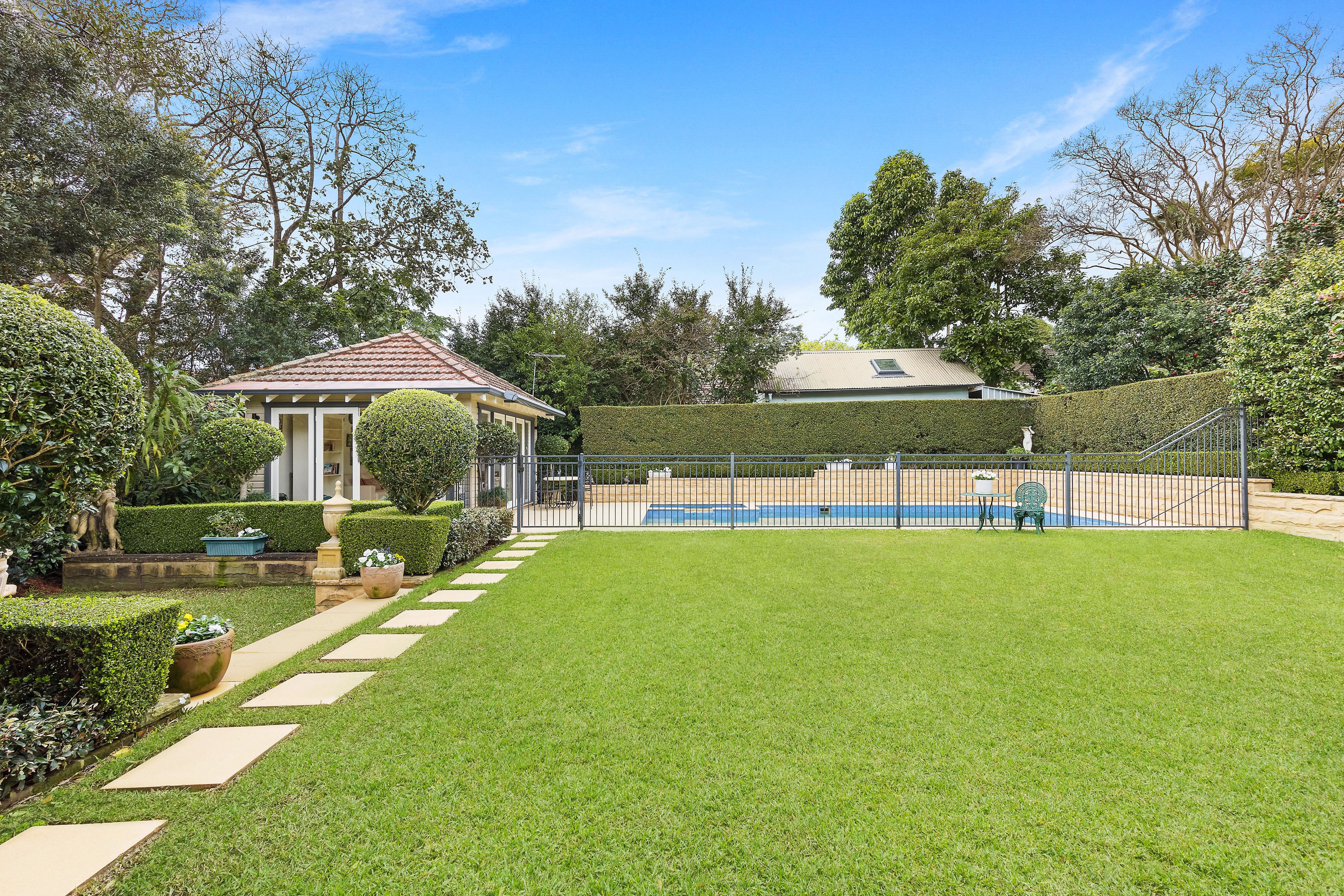 11 Roseville Avenue, Roseville, NSW 2069