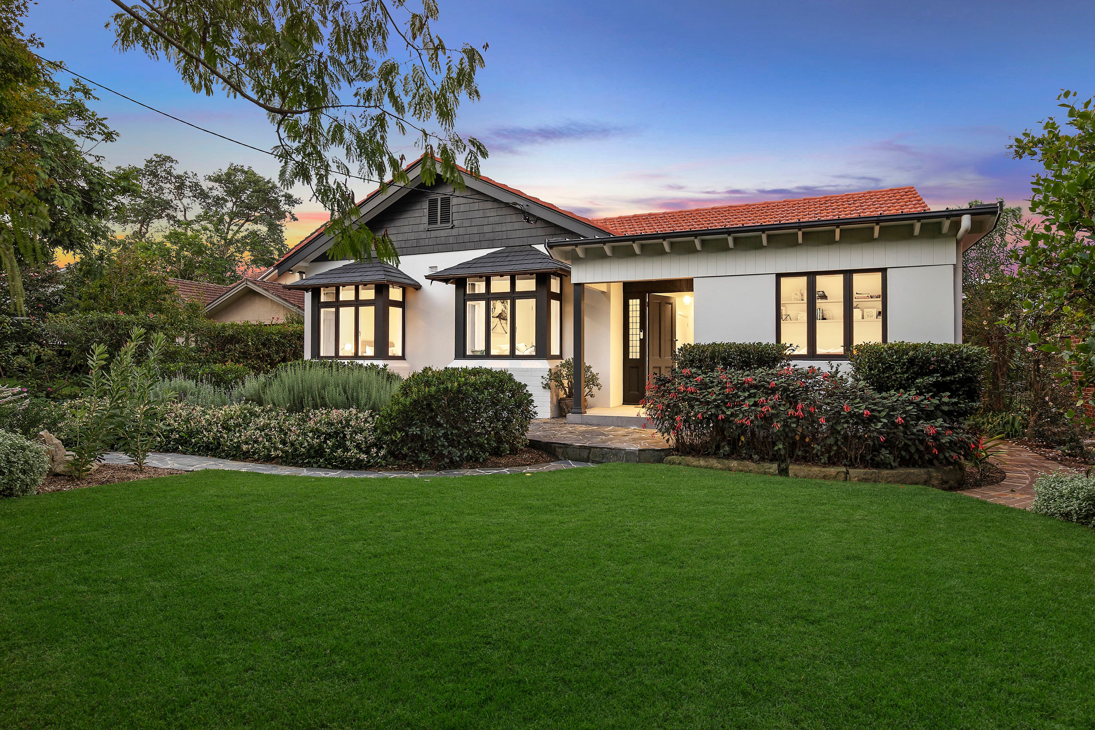 4 Kardella Avenue, Killara, NSW 2071