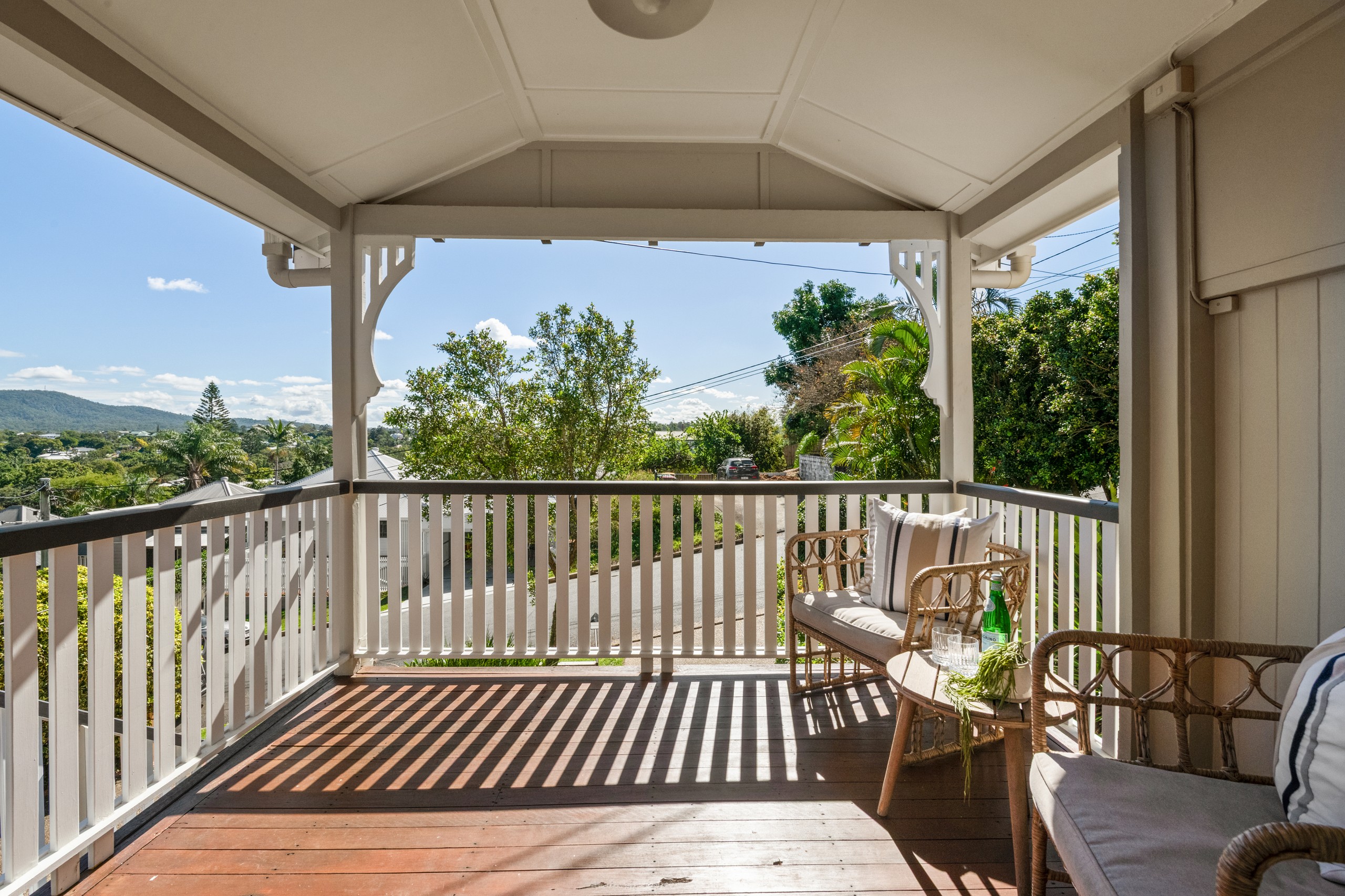 8 Thorn Street, Red Hill, QLD 4059