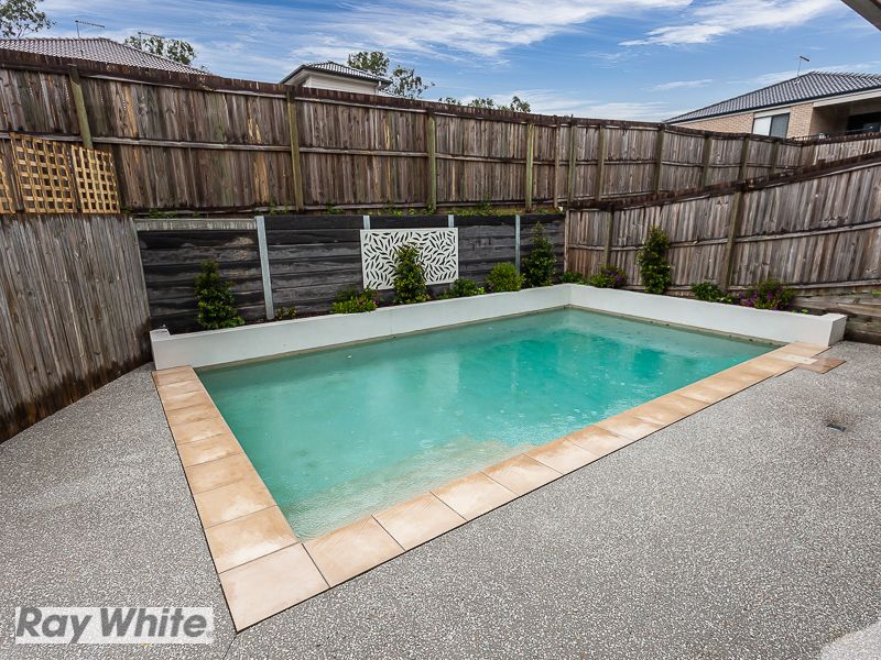 18 Pademelon Circuit, North Lakes, QLD 4509