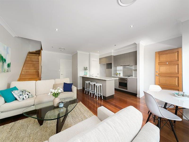 2/56 Real Street, Annerley, QLD 4103