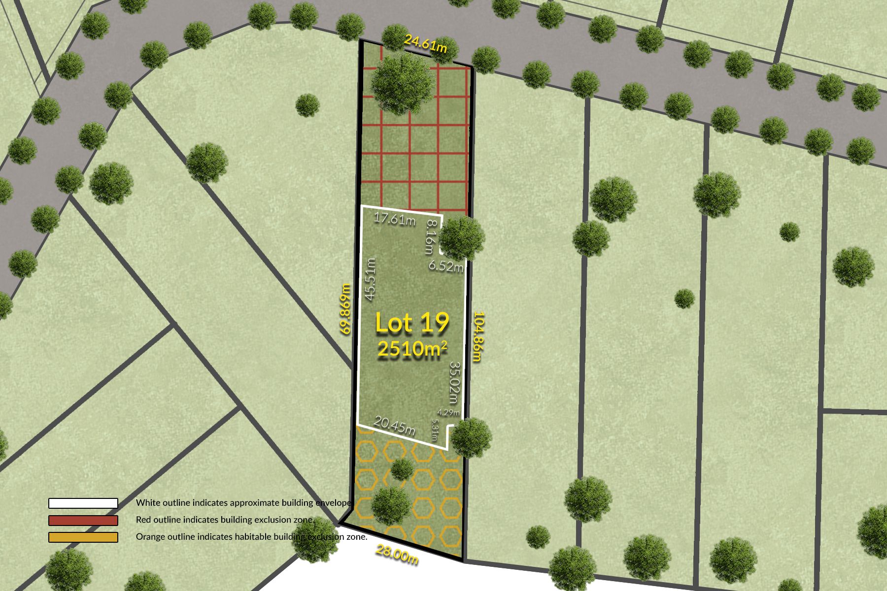 10 Opossum, Kangaroo Flat, VIC 3555