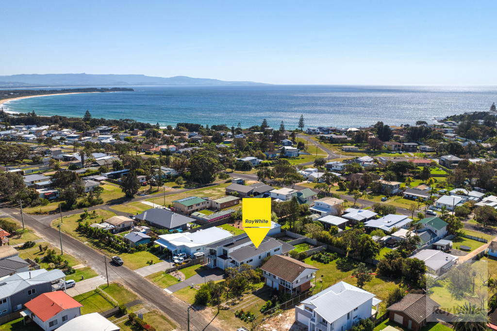 24B Broadview Avenue, Culburra Beach, NSW