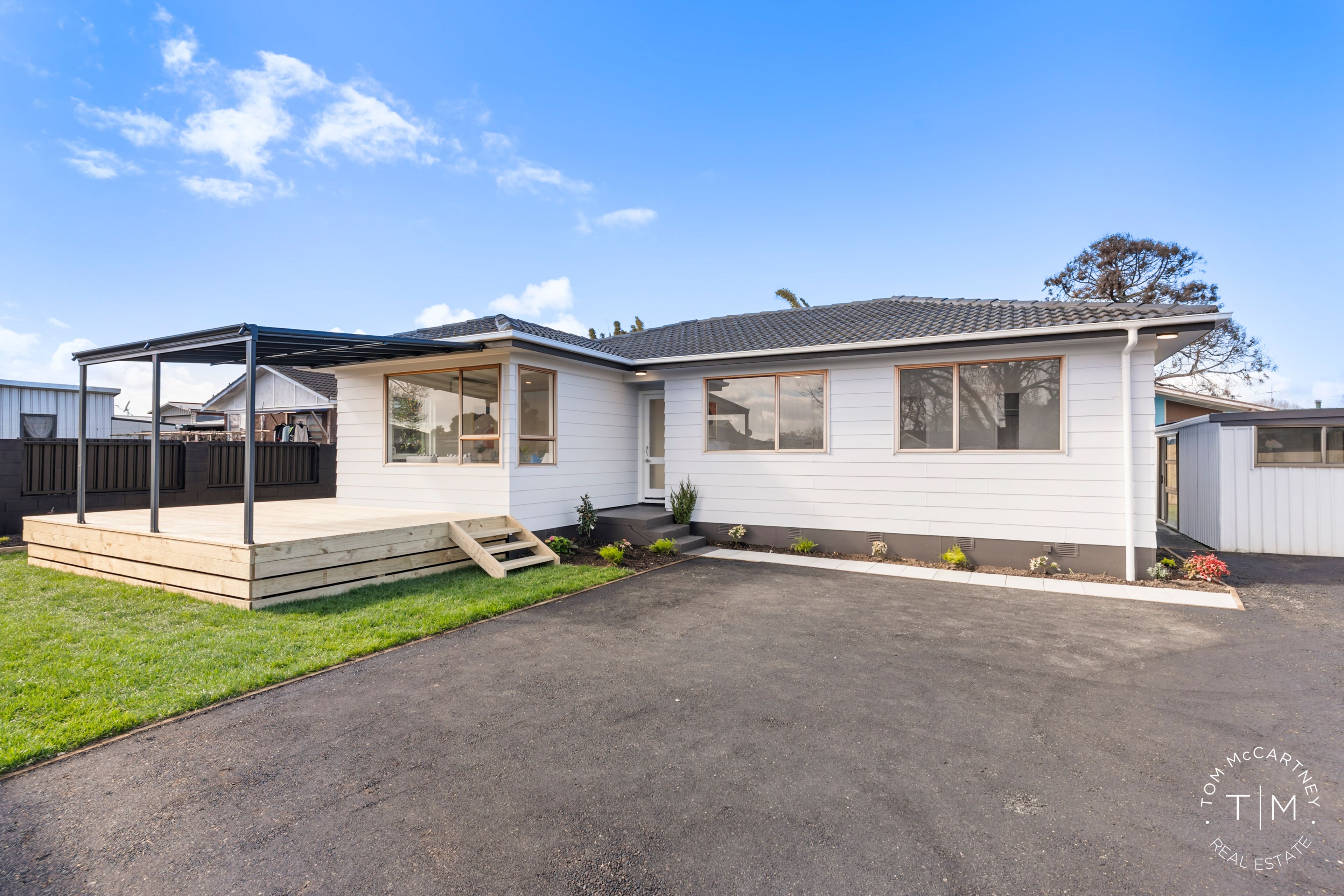 12 Desmond Place, Otara, Manukau City