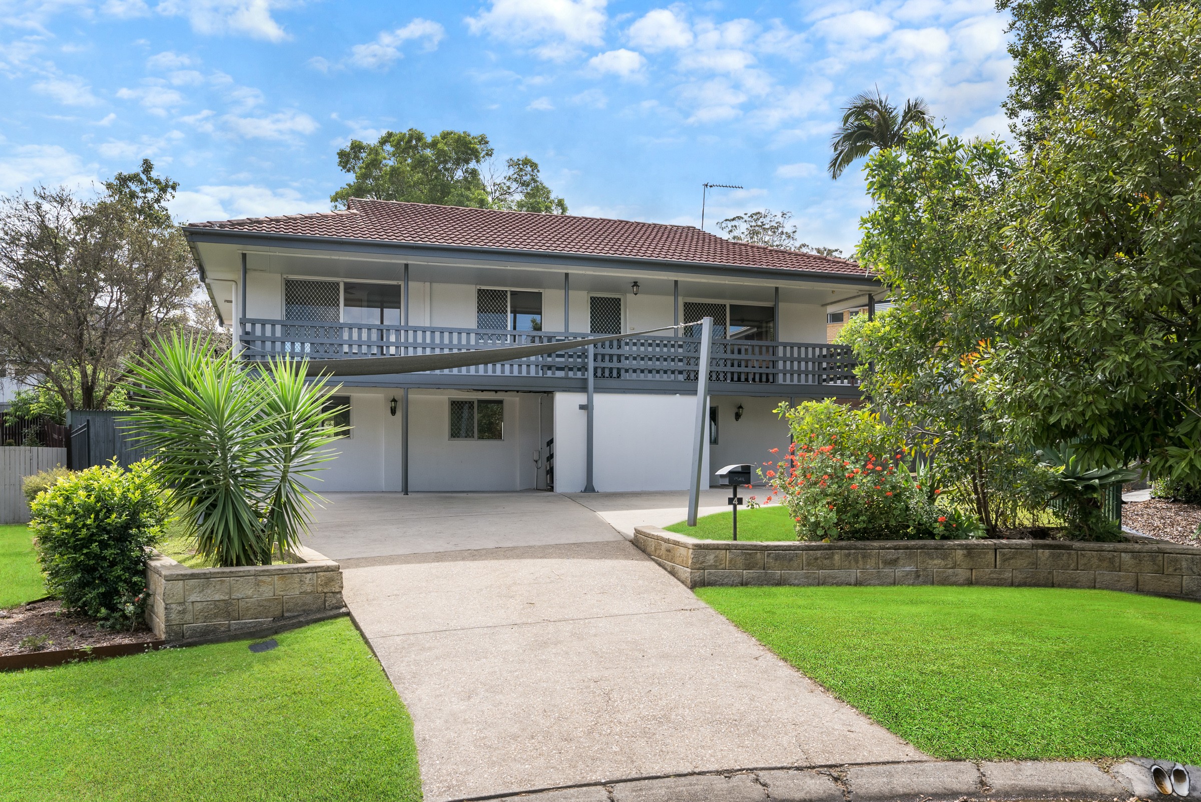 4 Britt Place, McDowall, QLD 4053
