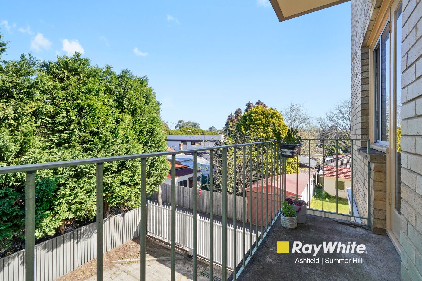 16/10 The Avenue, Ashfield, NSW 2131