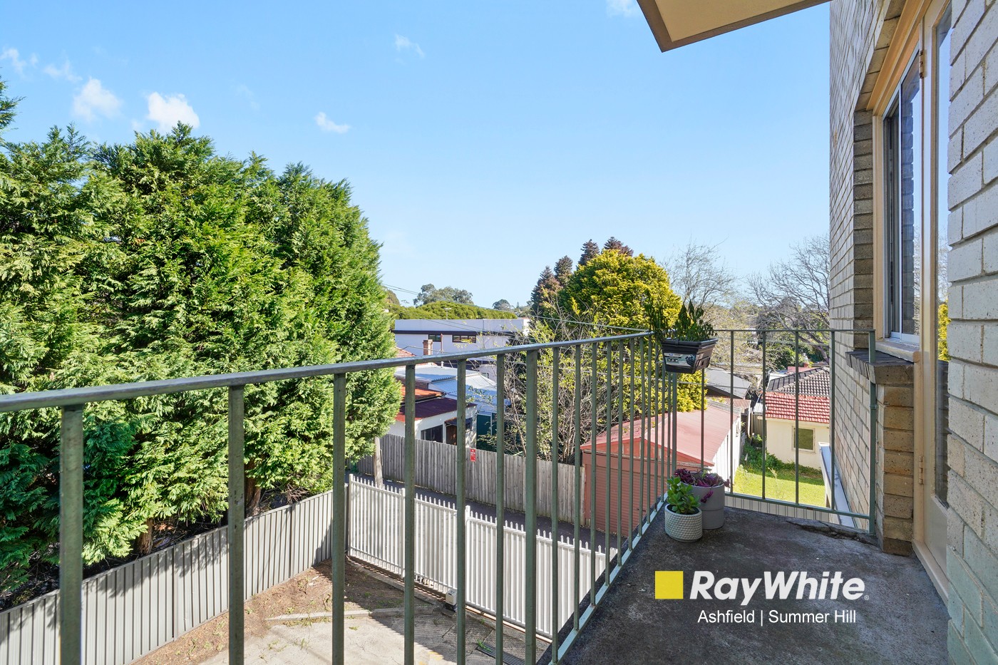 16/10 The Avenue, Ashfield, NSW 2131