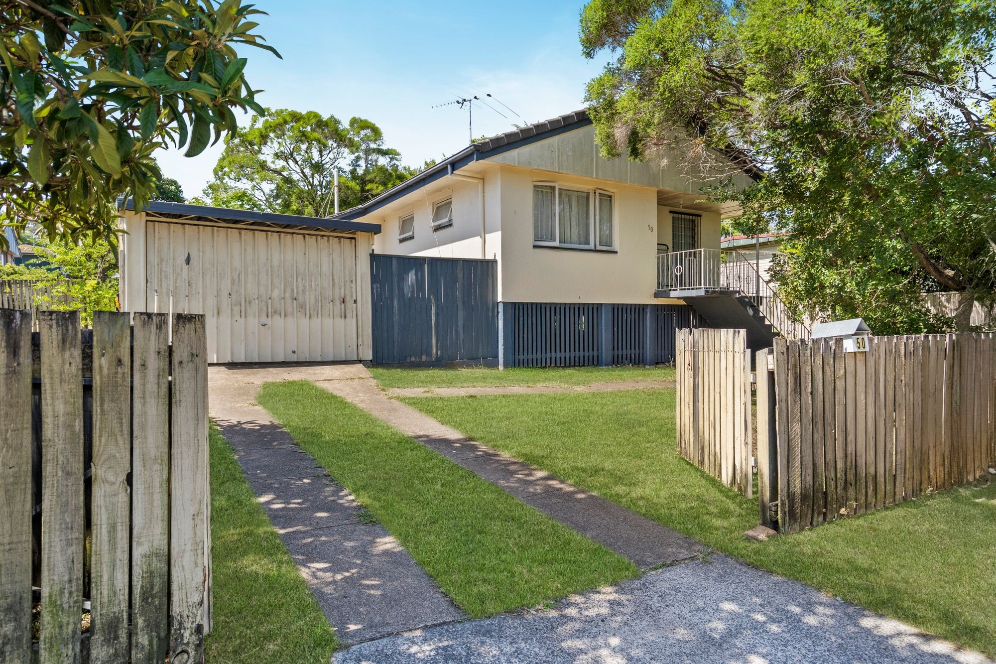 50 Marday Street, Slacks Creek, QLD 4127