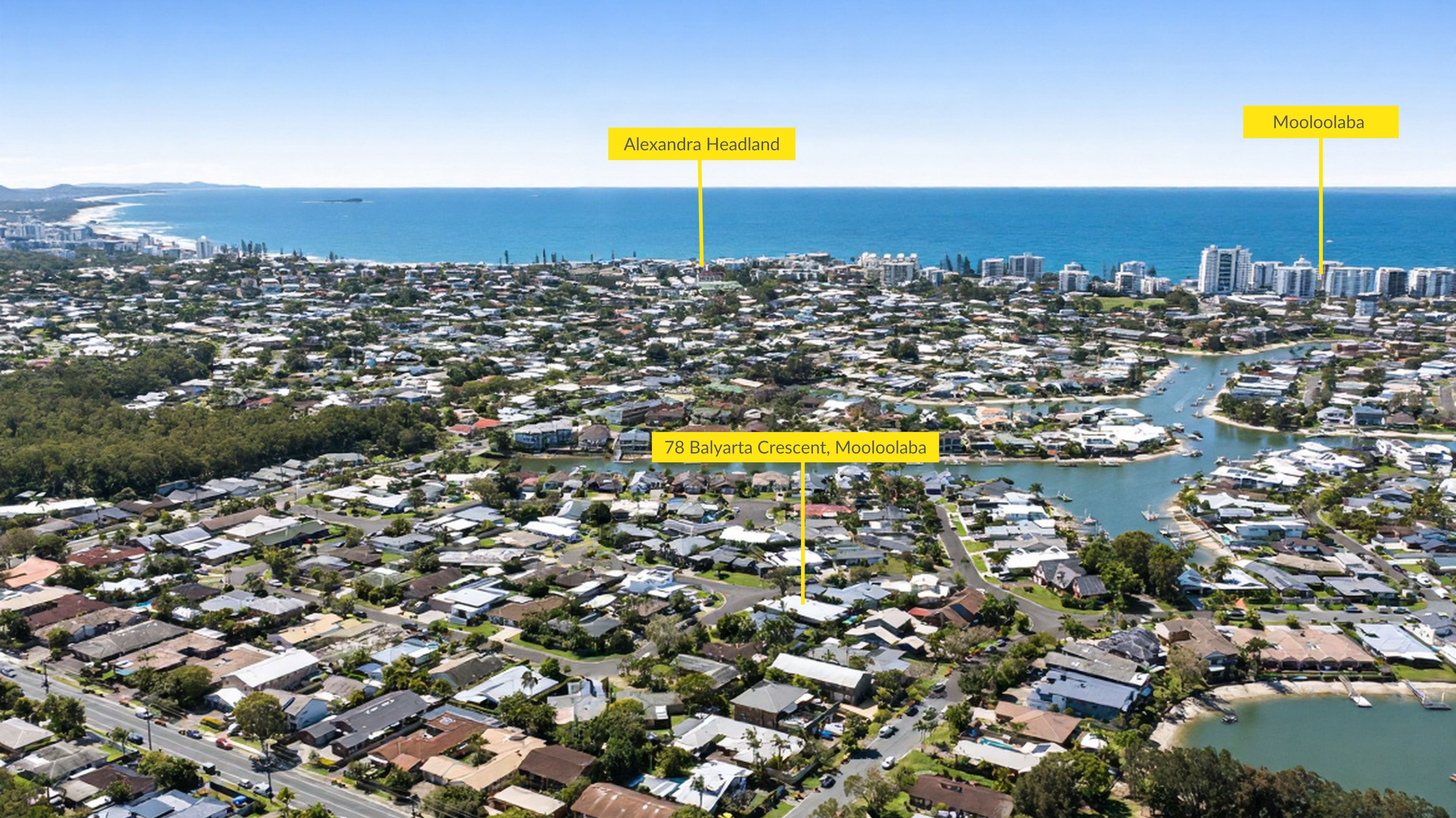 78 Balyarta Crescent, Mooloolaba QLD 4557