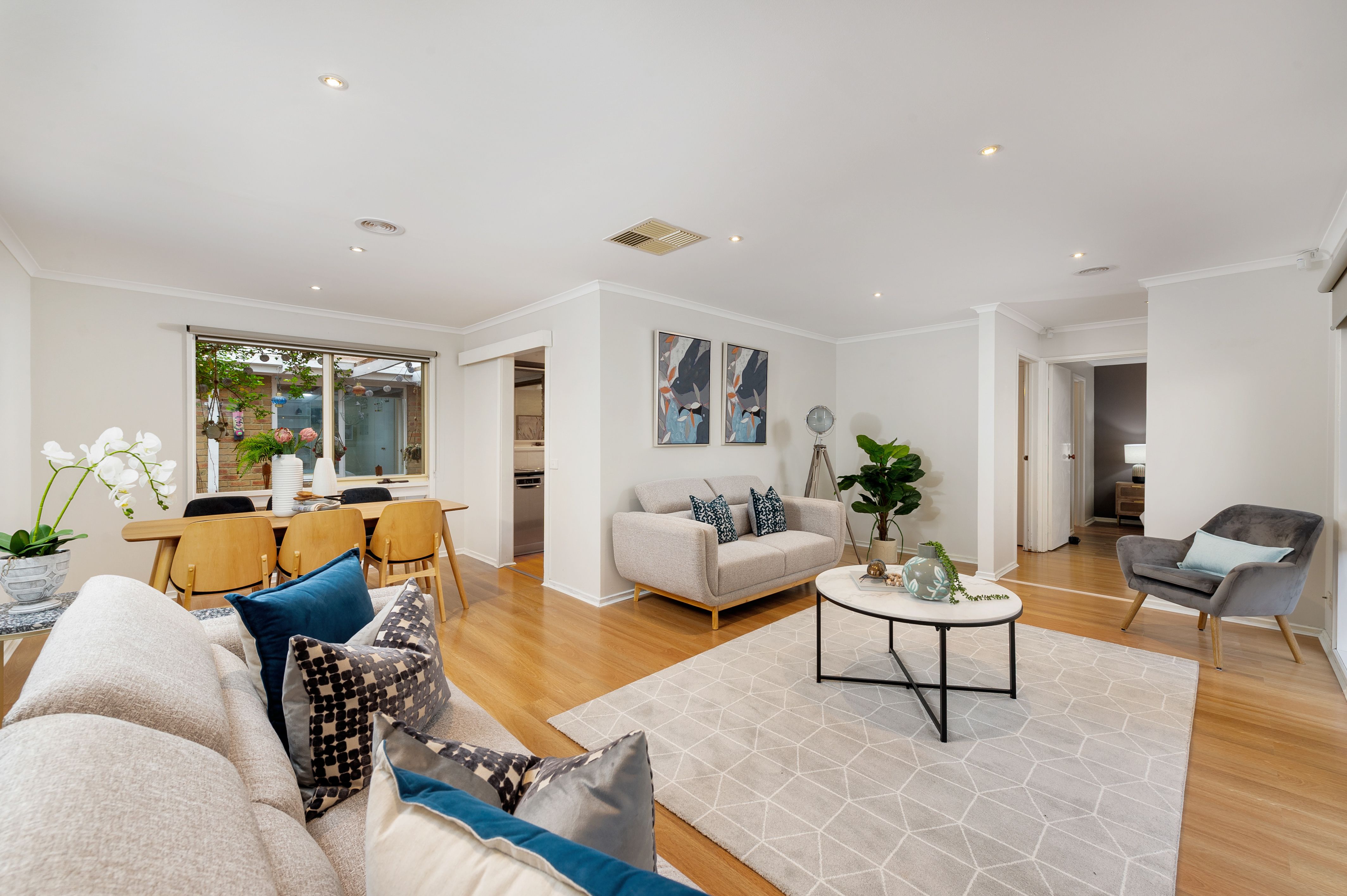 1 Nagle Court, Mill Park, VIC 3082