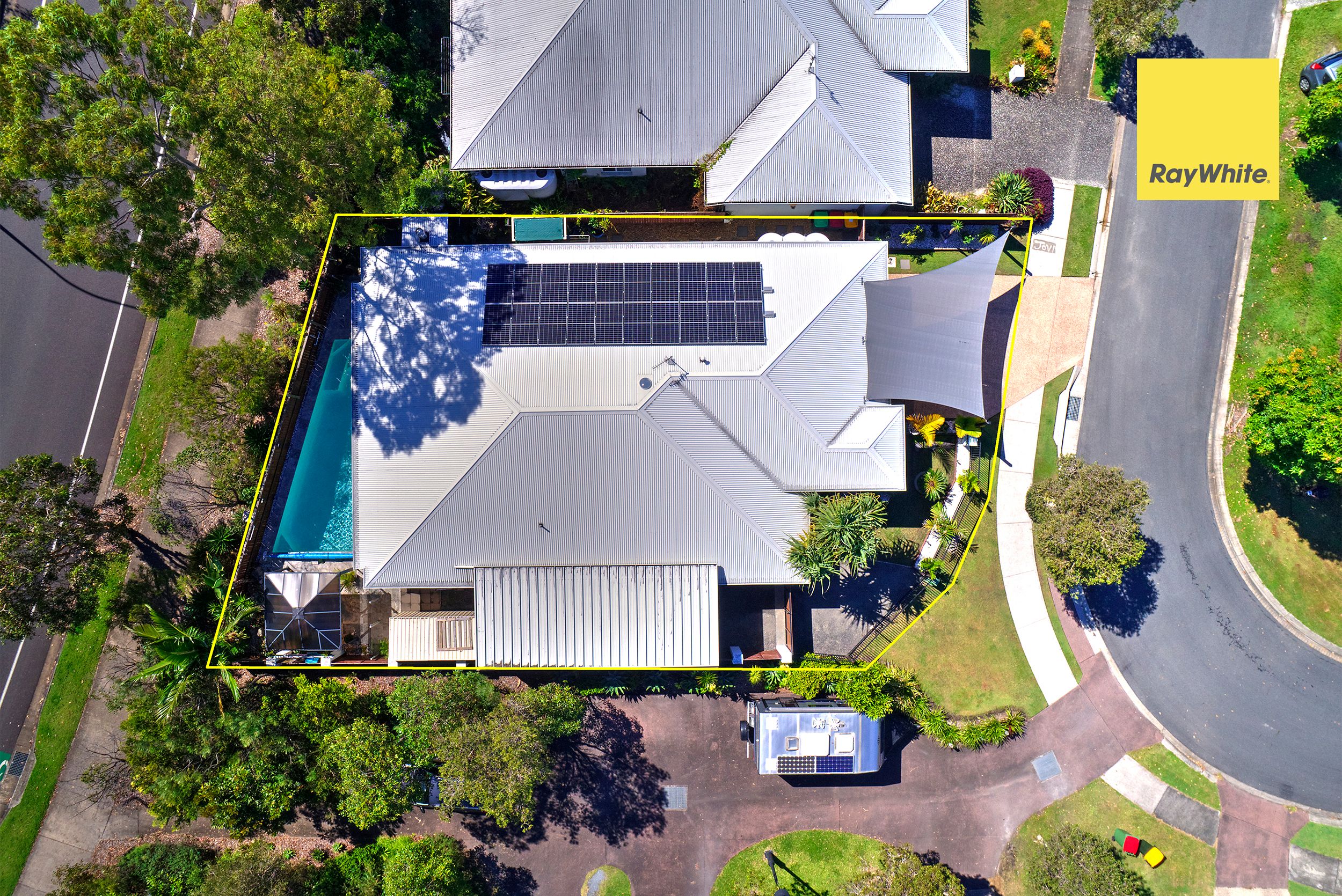 25 Sweetlip Circuit, Mountain Creek QLD 4557