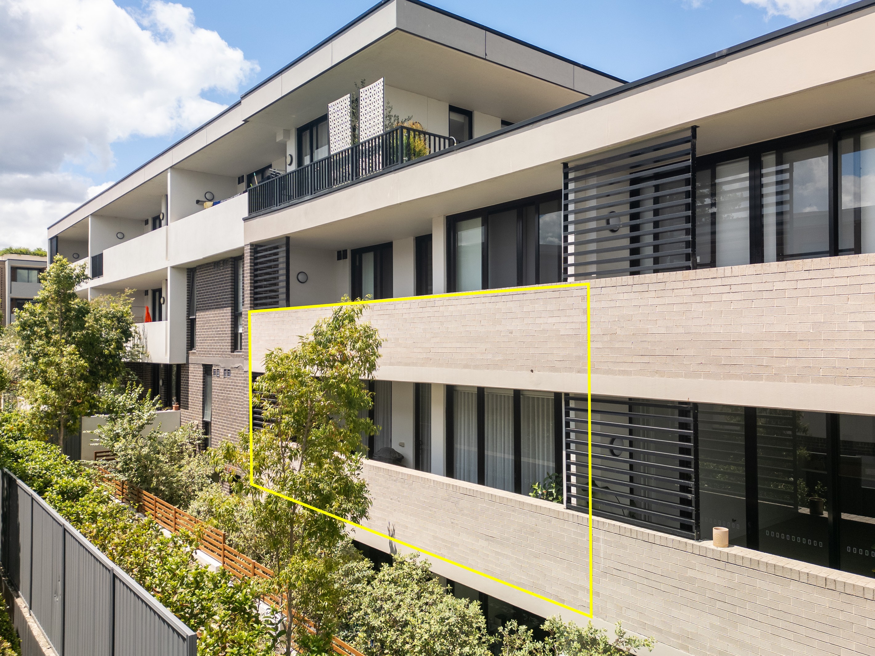 110/8 Thorogood Boulevard, North Kellyville, NSW 2155