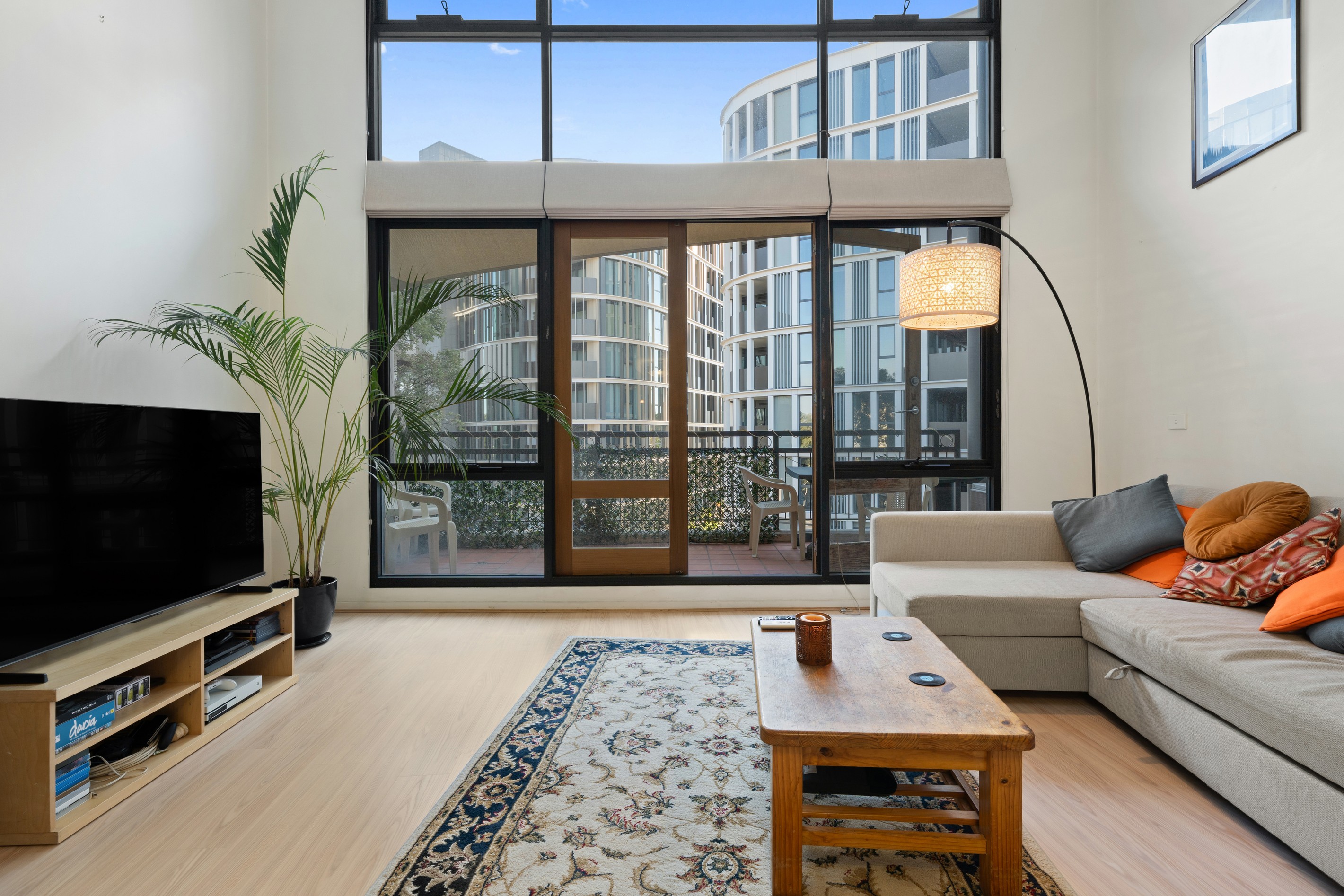 107/66 Allara Street, City, ACT 2601