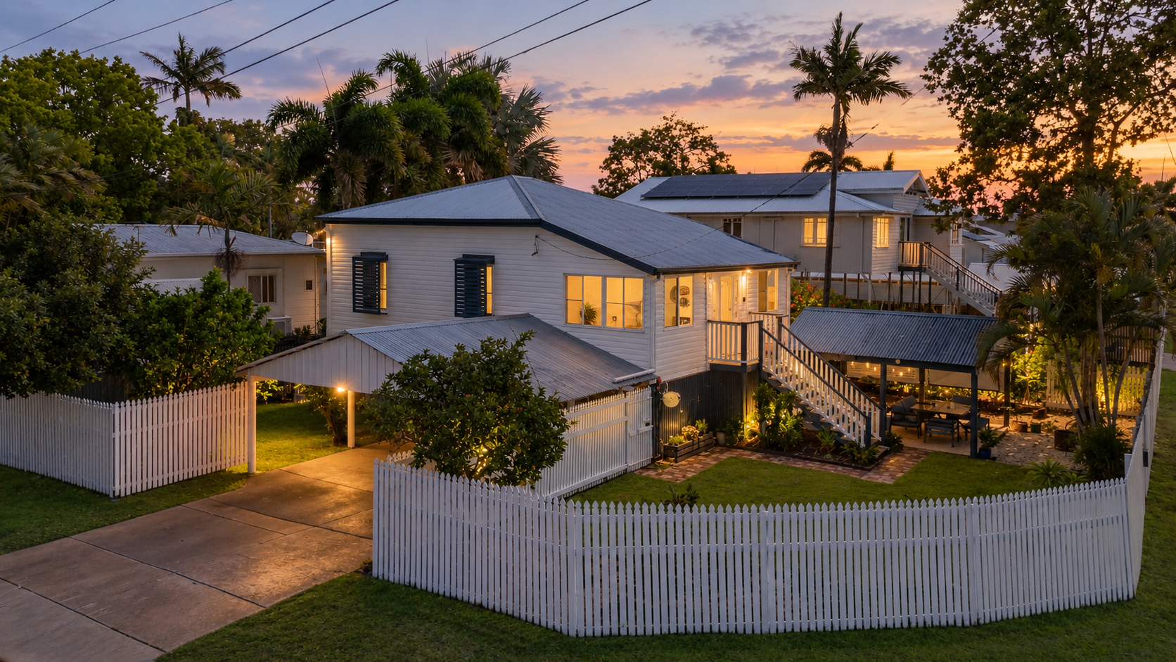 4 Virgil Street, Hyde Park, QLD 4812 - House for Sale - Ray White ...