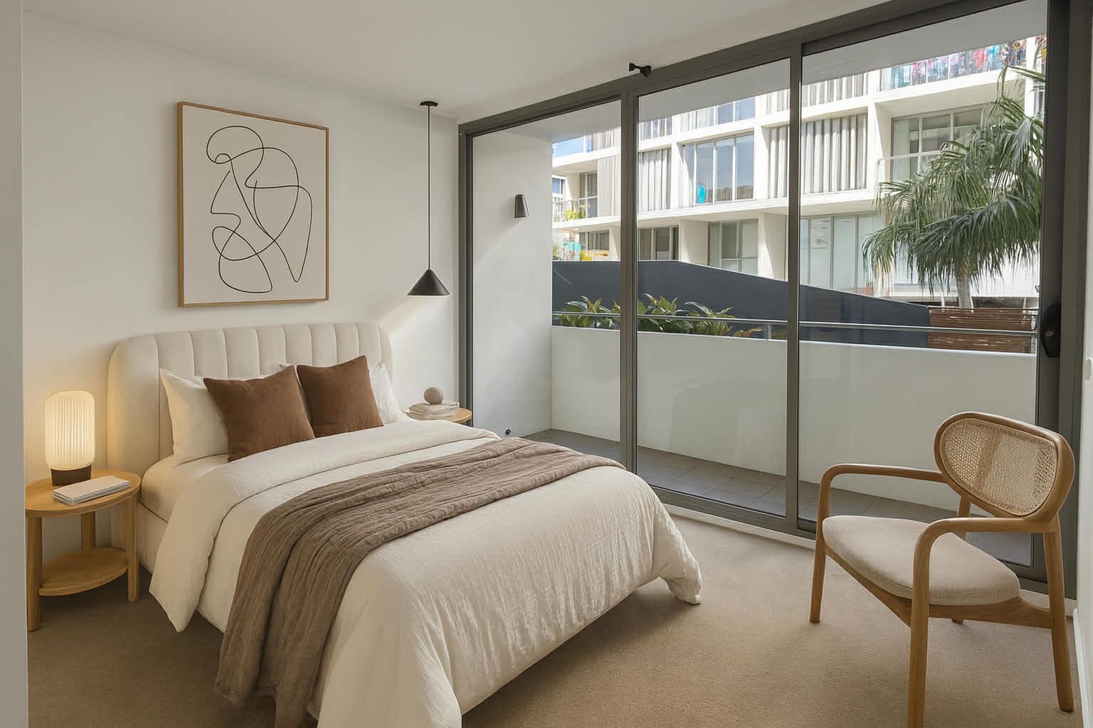 8/18 Market Street, Rockdale, NSW 2216