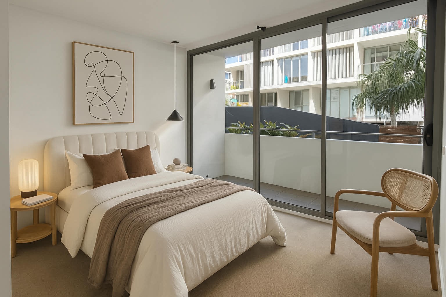 8/18 Market Street, Rockdale, NSW 2216