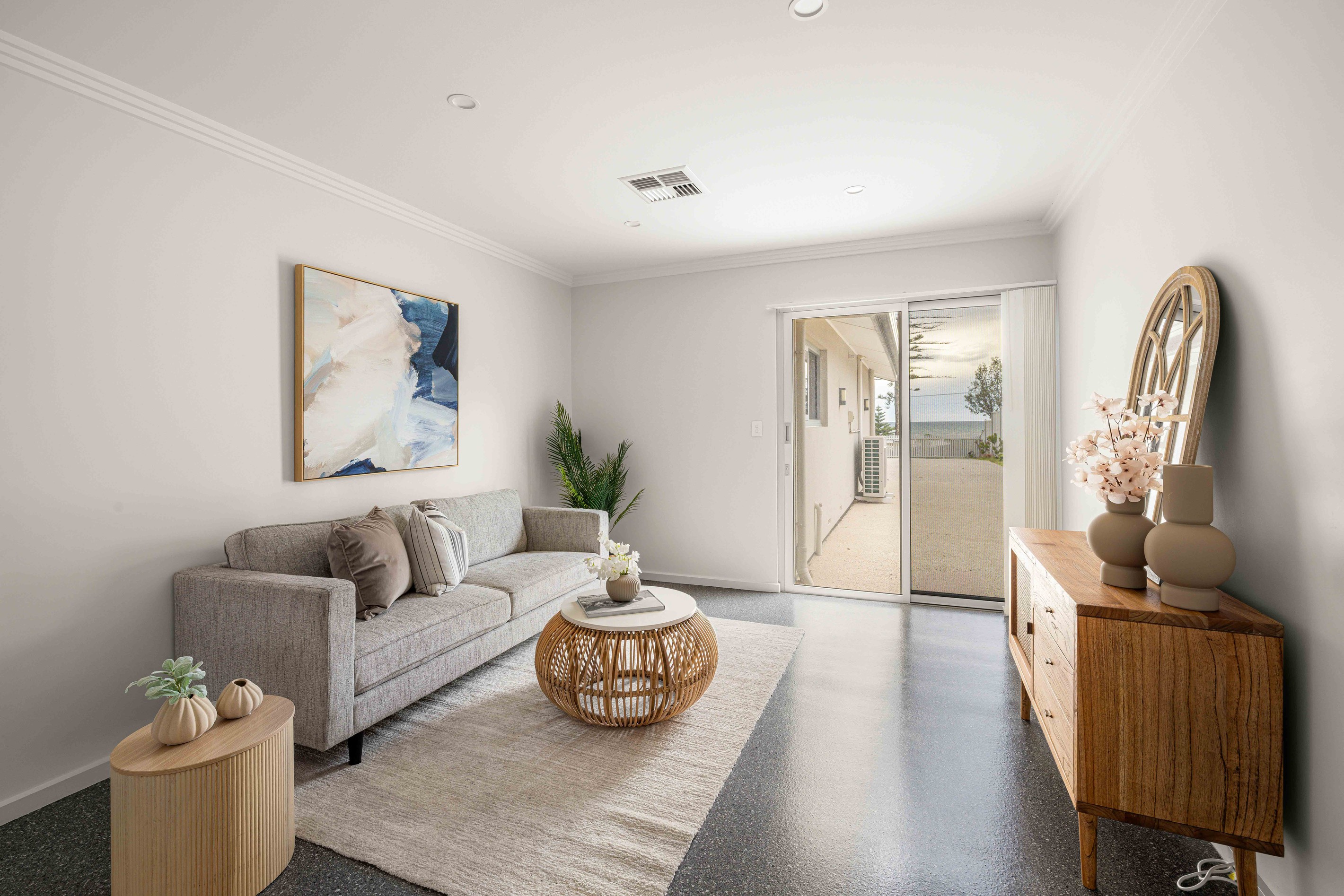 3/42 Esplanade, Semaphore, SA 5019