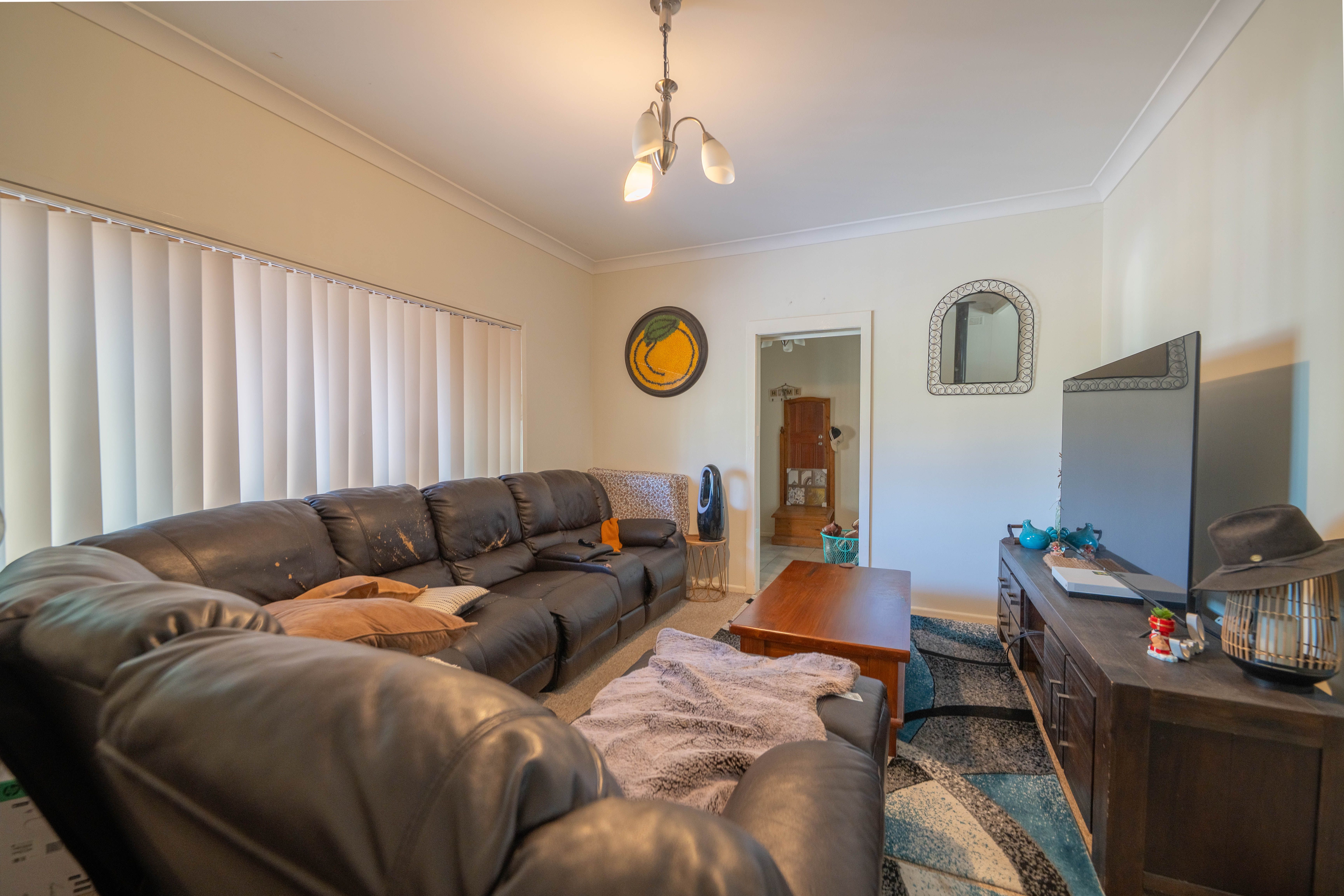 45 Thornbury Street, Parkes, NSW 2870