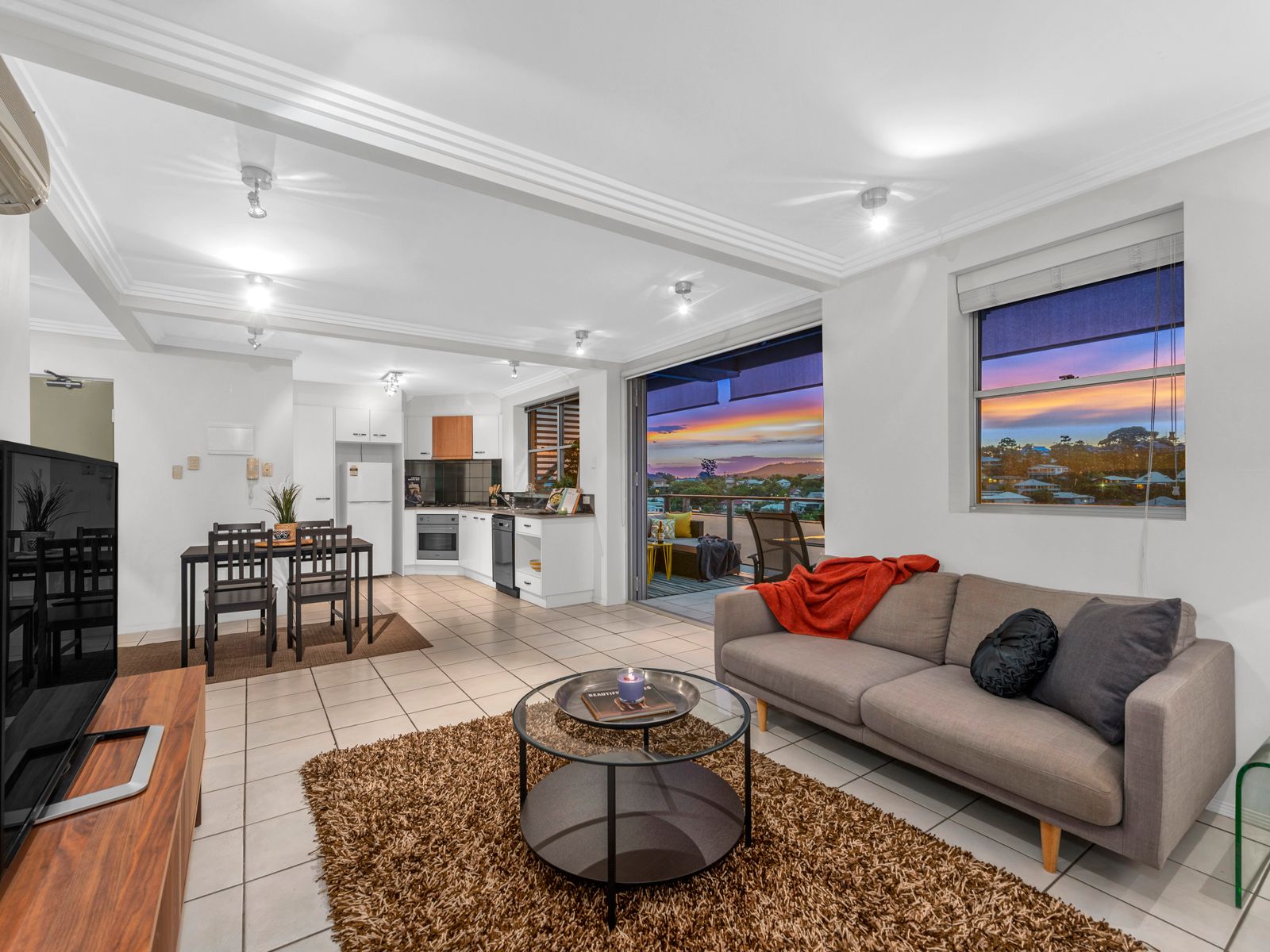 85 Lower Cairns Terrace, Paddington QLD 4064